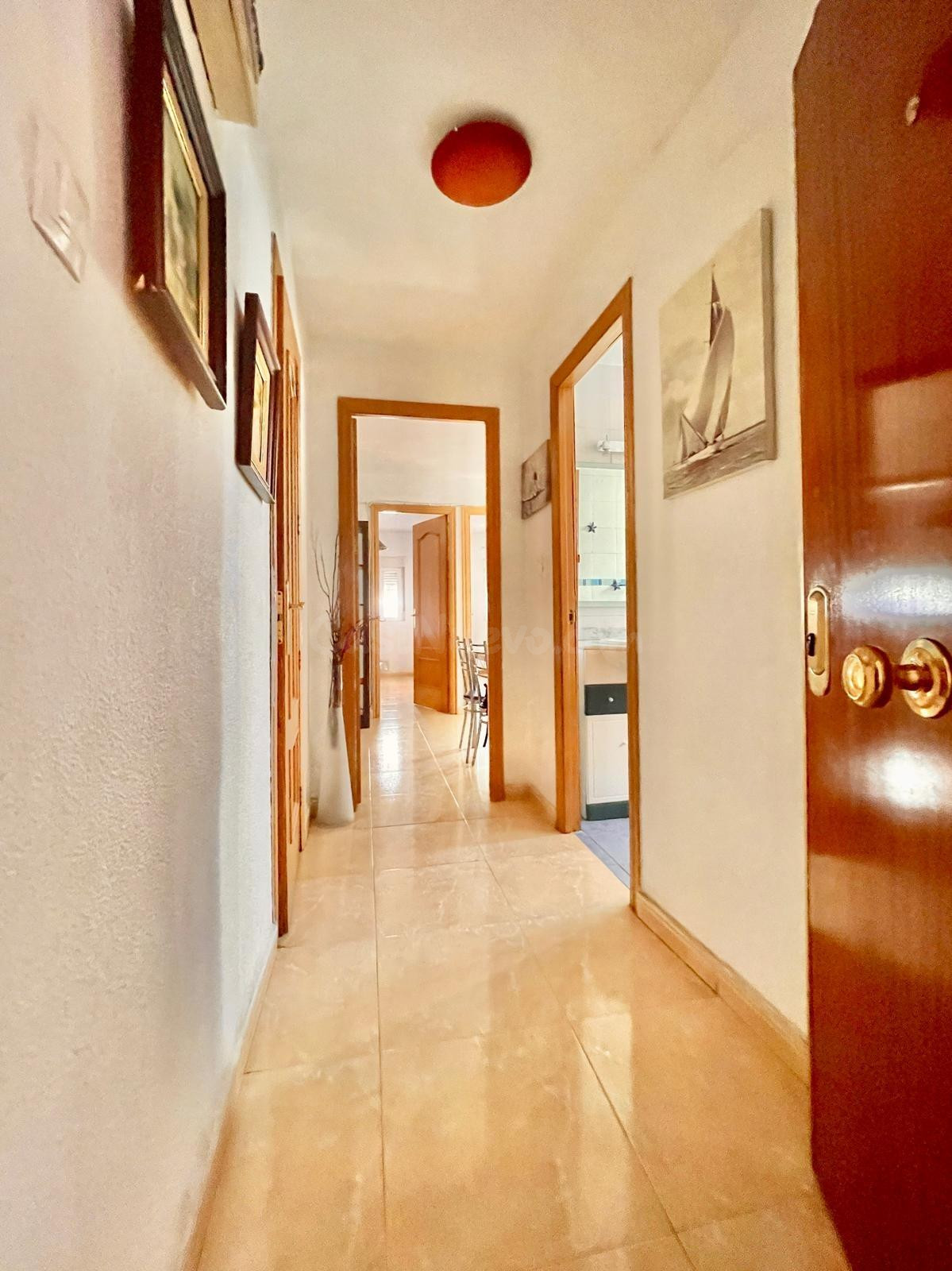 Planta baja 2 habitaciones 47m² en venta - Alcobendas Centro - foto 3