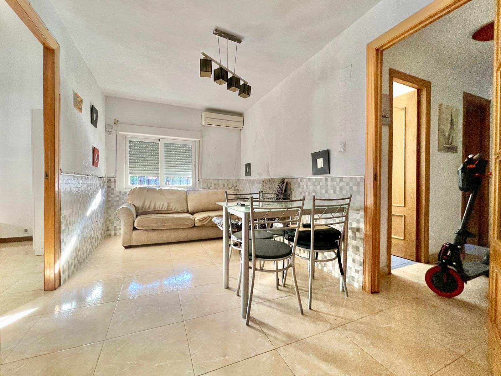 Planta baja 2 habitaciones 47m² en venta - Alcobendas Centro - foto 4