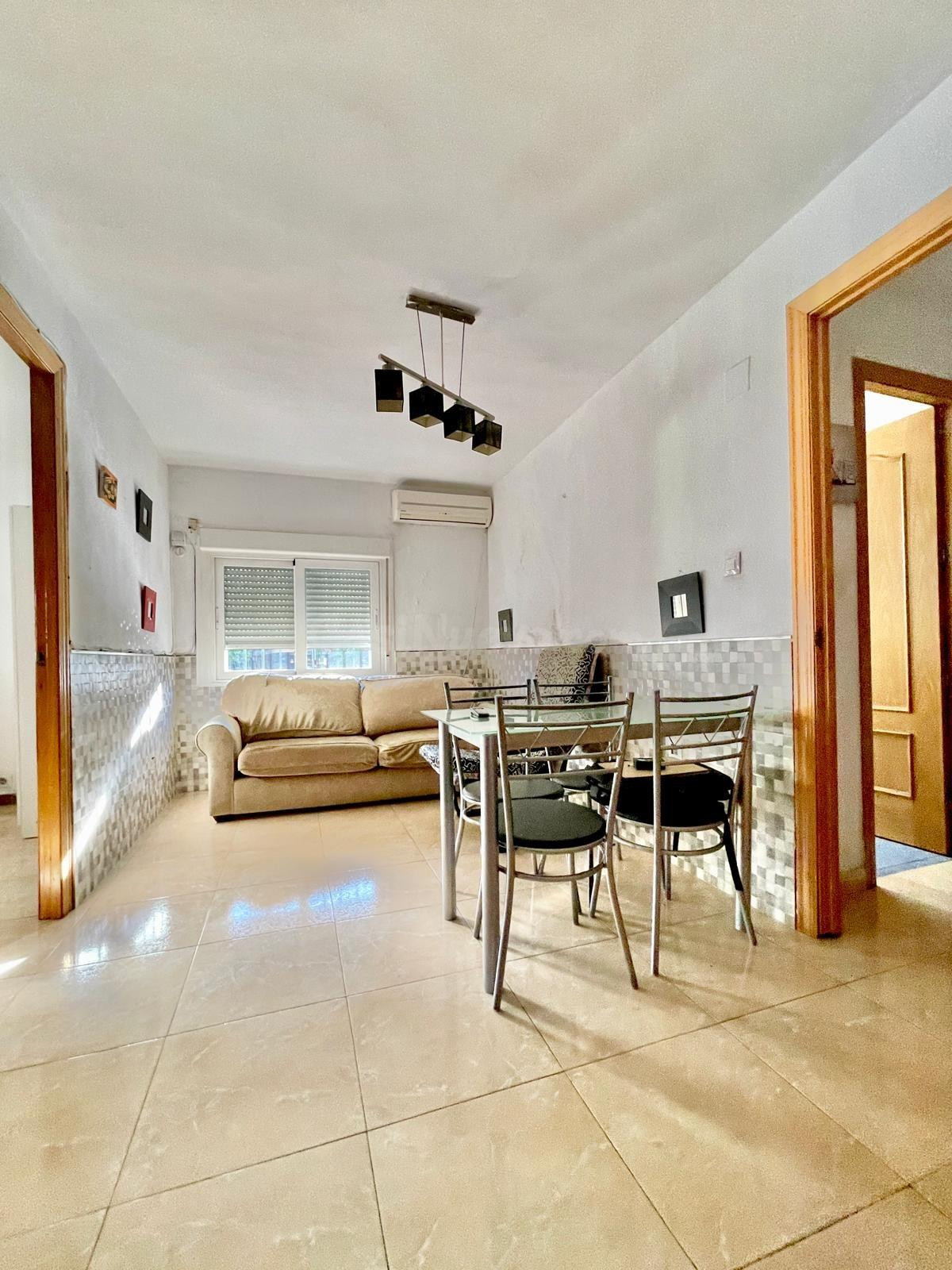 Planta baja 2 habitaciones 47m² en venta - Alcobendas Centro - foto 5