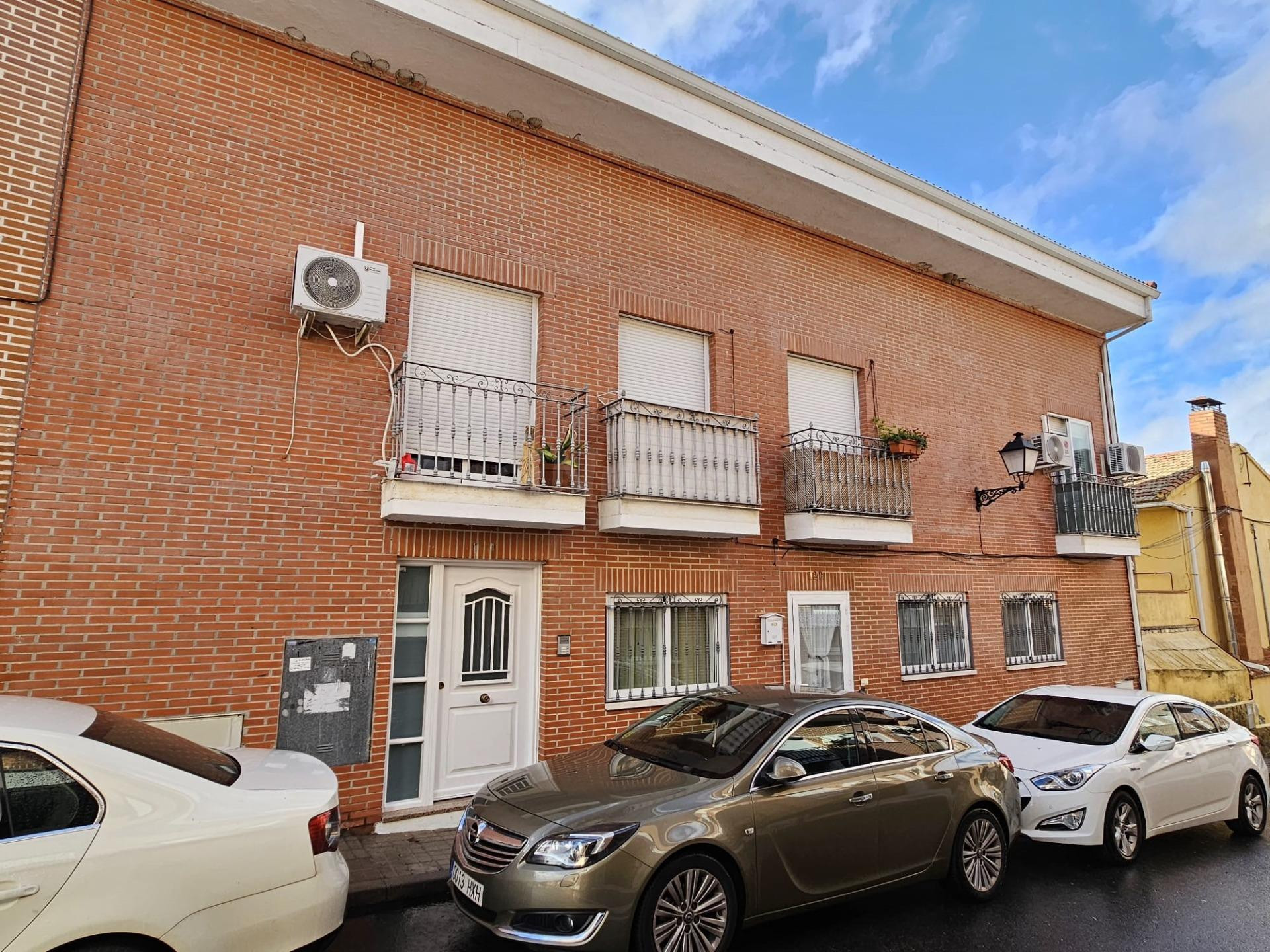 Apartamento 1 habitación 50m² en venta - Cobeña