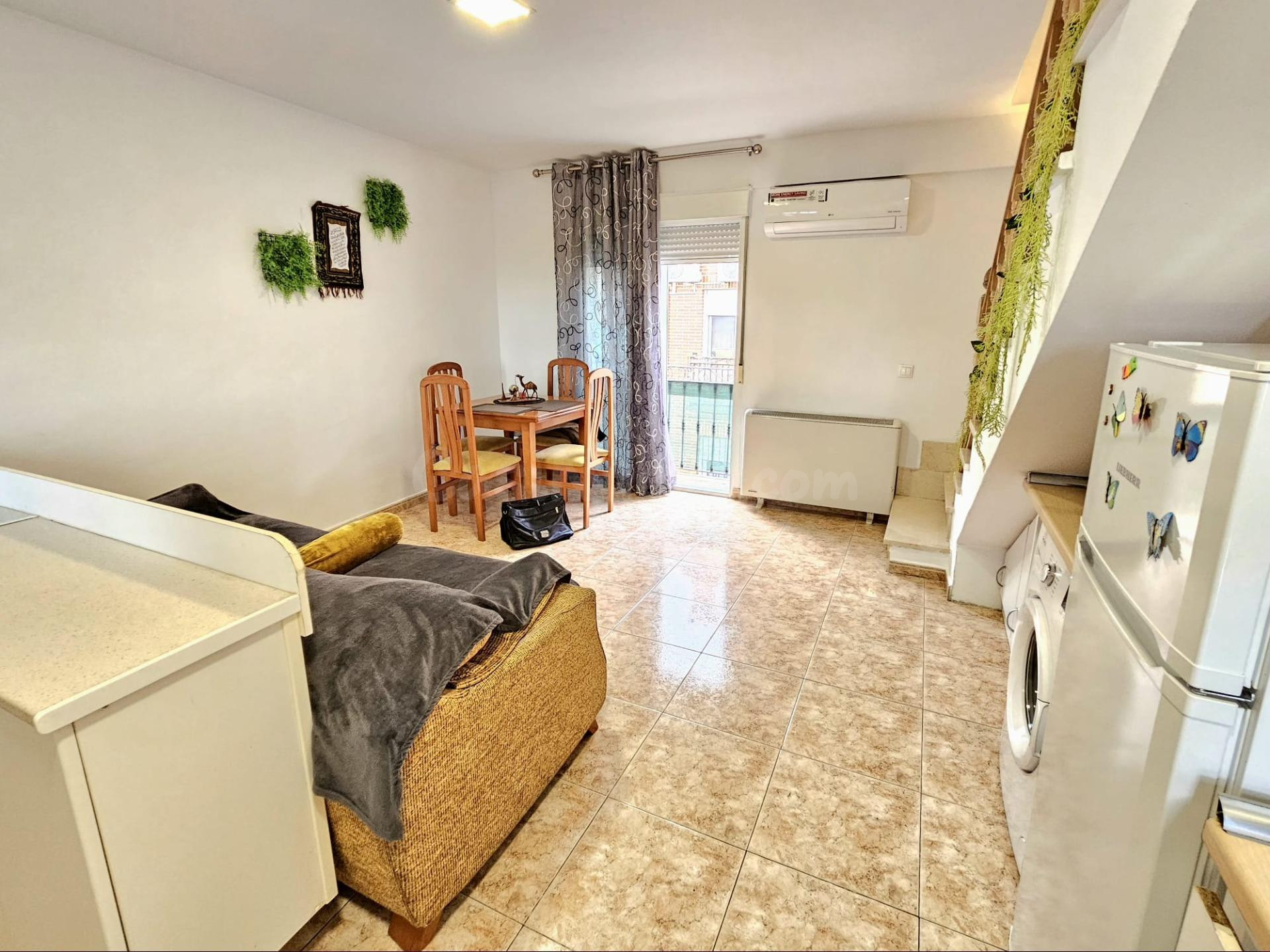 Apartamento 1 habitación 50m² en venta - Cobeña - foto 2
