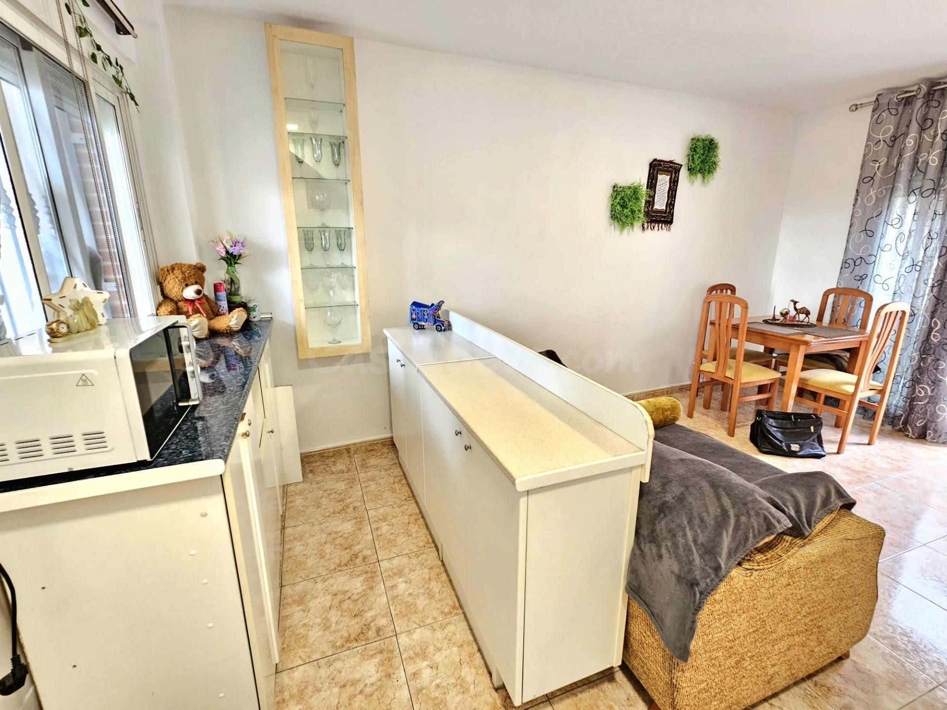 Apartamento 1 habitación 50m² en venta - Cobeña - foto 3