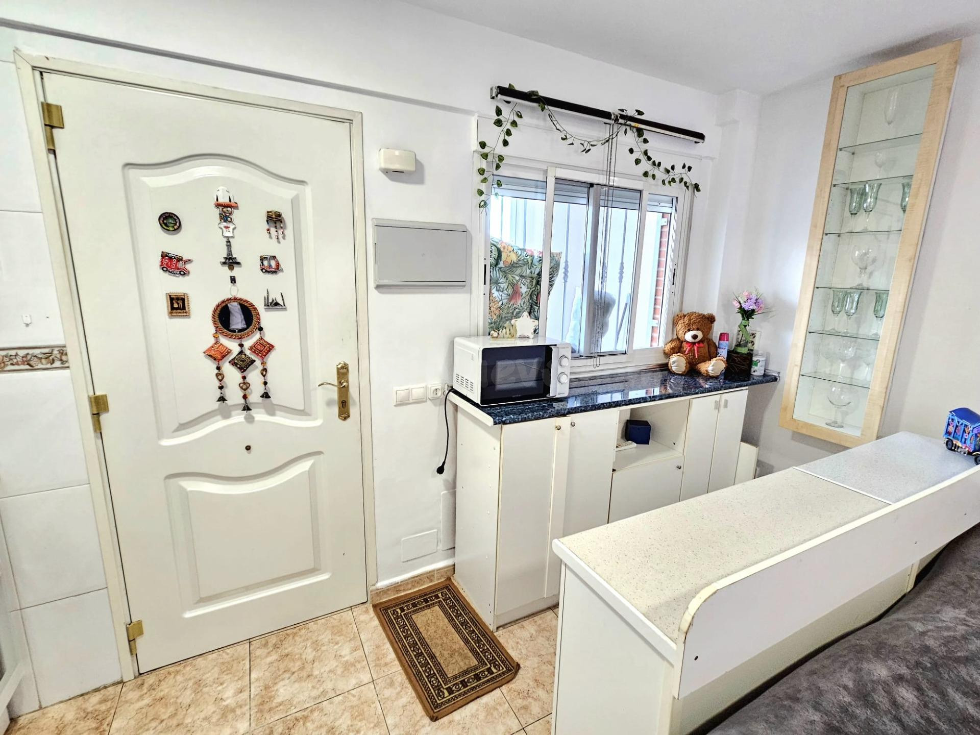 Apartamento 1 habitación 50m² en venta - Cobeña - foto 4