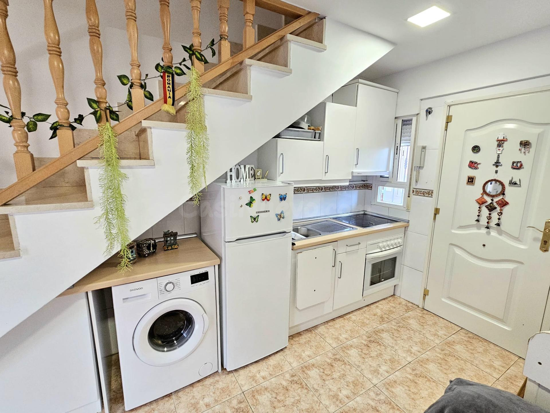 Apartamento 1 habitación 50m² en venta - Cobeña - foto 5