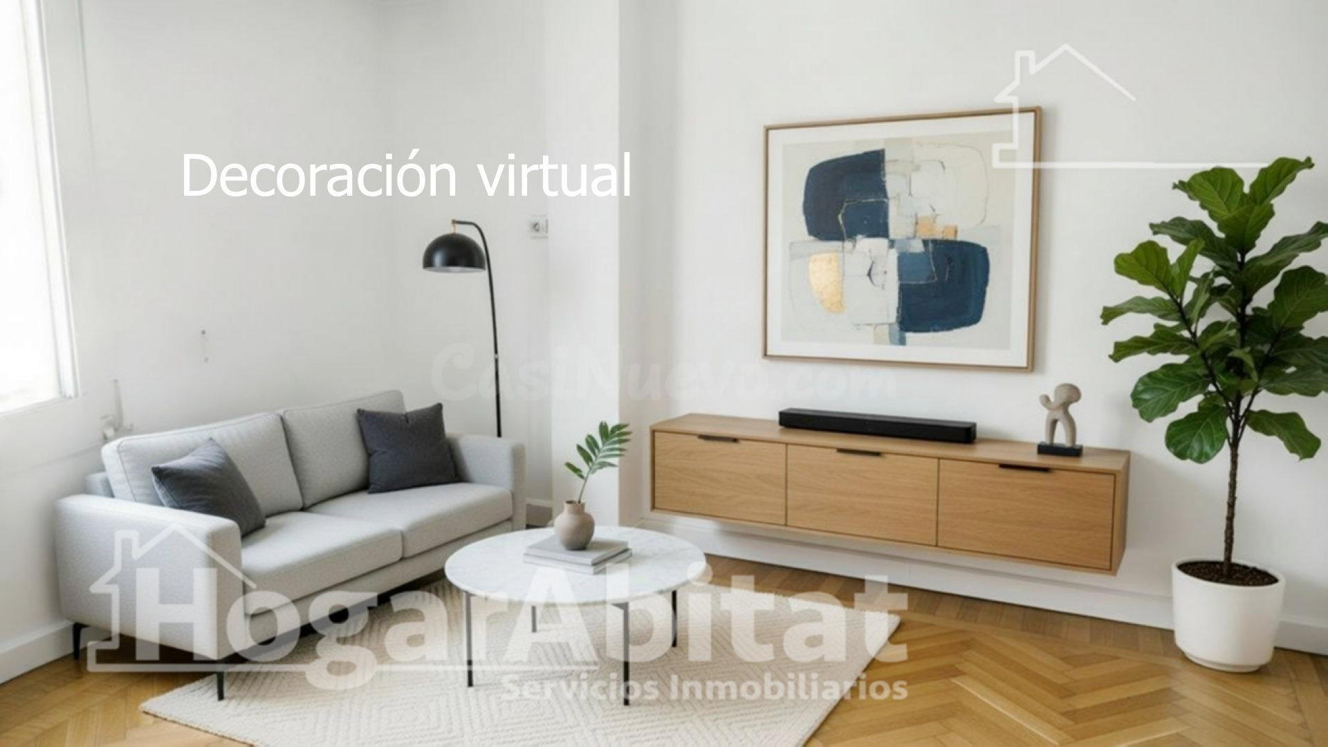 ¡OPORTUNIDAD DE INVERSIÓN! CON BALCÓN Y ECONÓMICO PARA REFOR