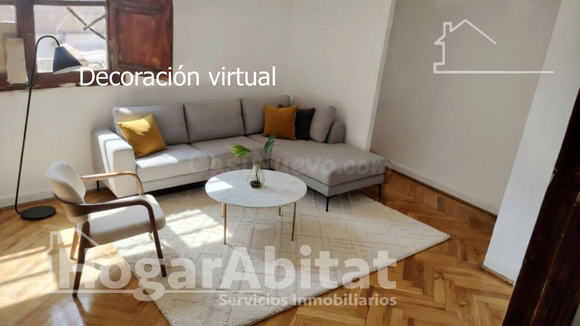 ¡OPORTUNIDAD DE INVERSIÓN! CON BALCÓN Y ECONÓMICO PARA REFOR - foto 3