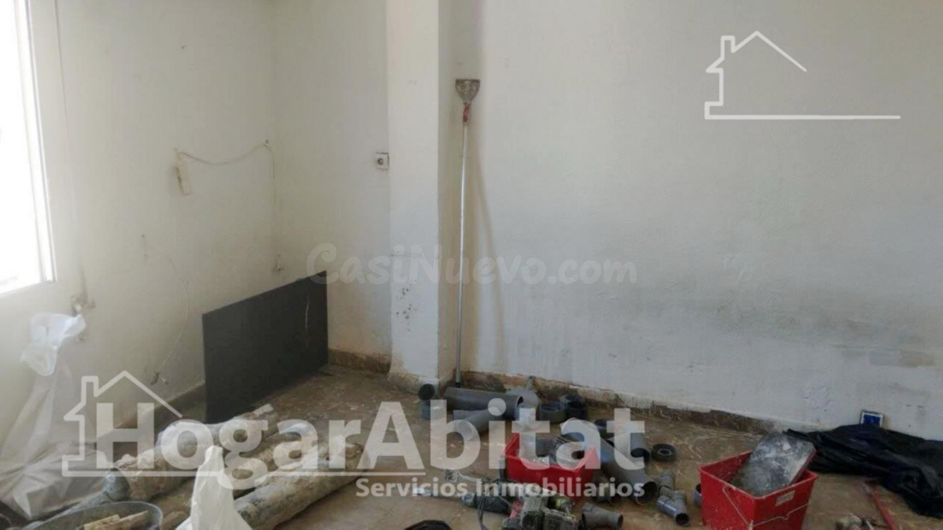 ¡OPORTUNIDAD DE INVERSIÓN! CON BALCÓN Y ECONÓMICO PARA REFOR - foto 5