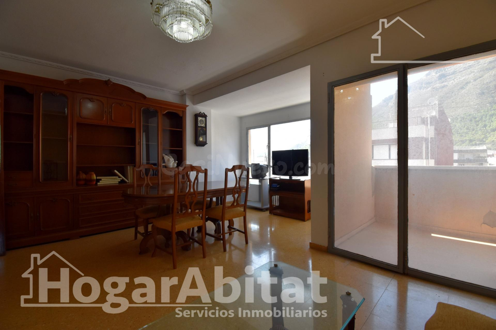 ESQUINERO EXTERIOR CON BALCON Y MIRADOR - foto 5