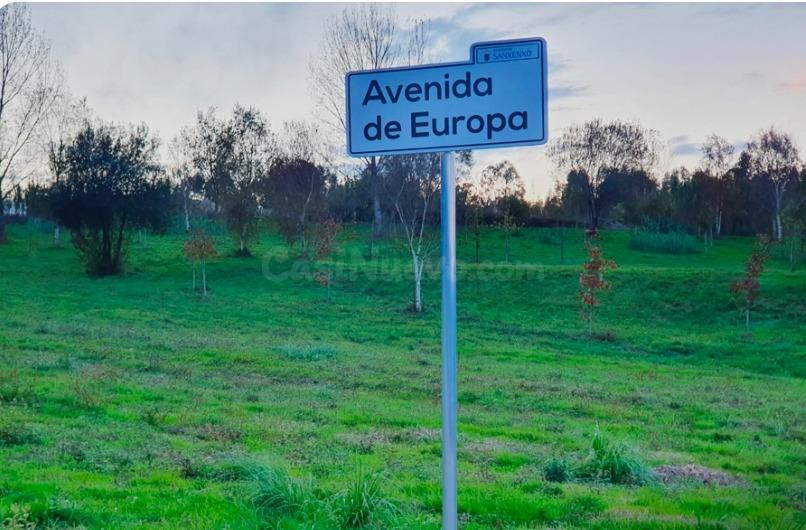 Parcela en venta - Adina-Portonovo - foto 2