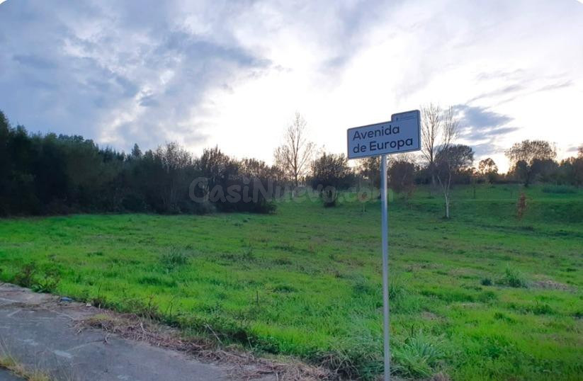 Parcela en venta - Adina-Portonovo - foto 3