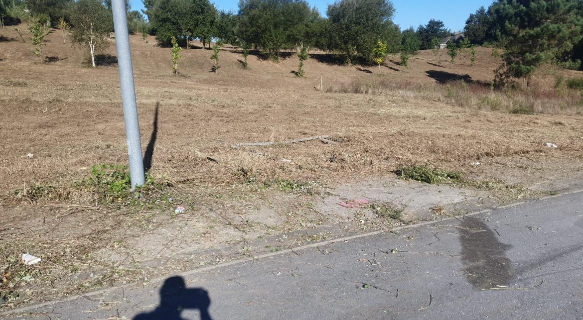 Parcela en venta - Adina-Portonovo - foto 4