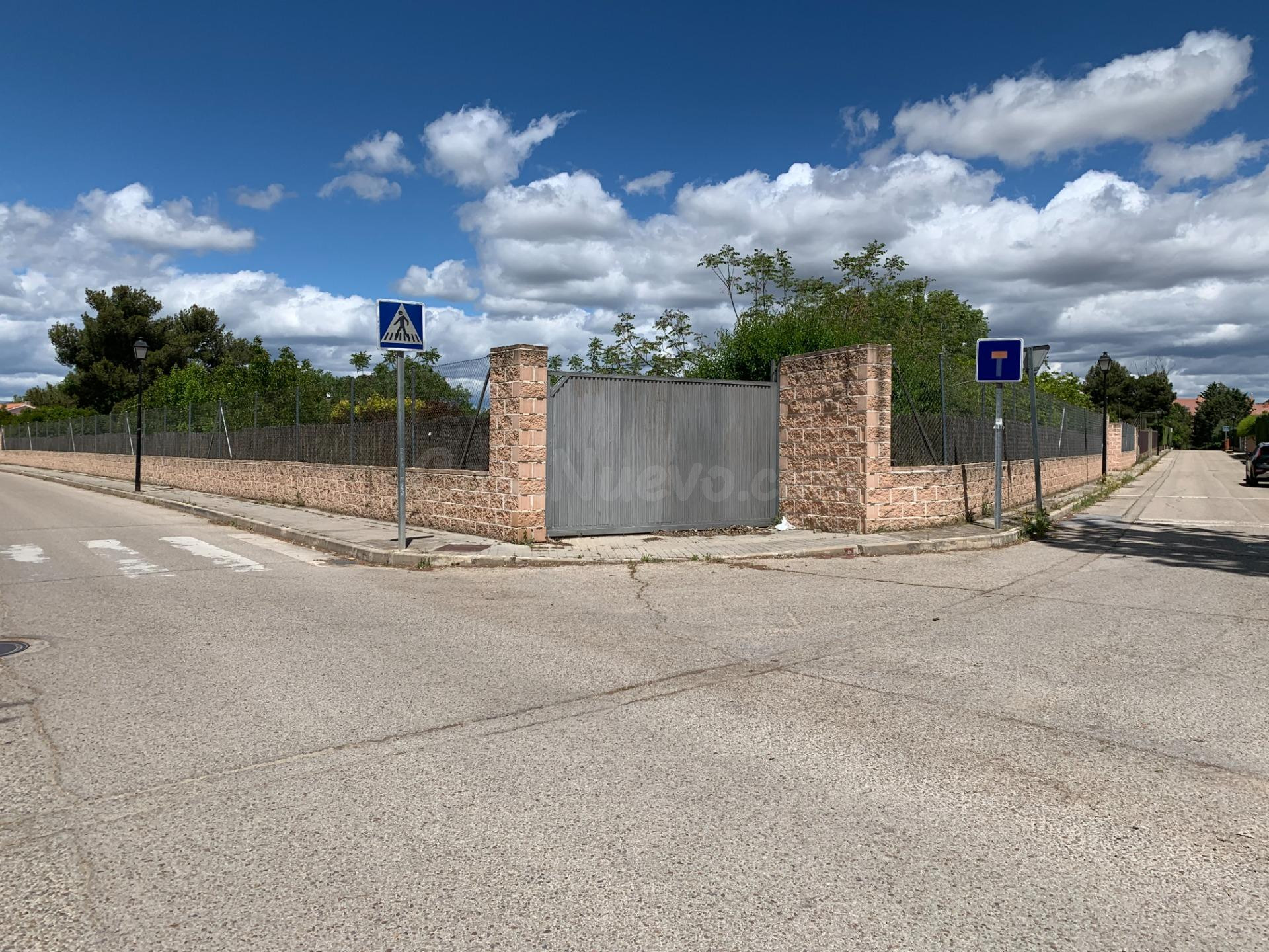 Parcela en venta - Soto del duque - foto 2