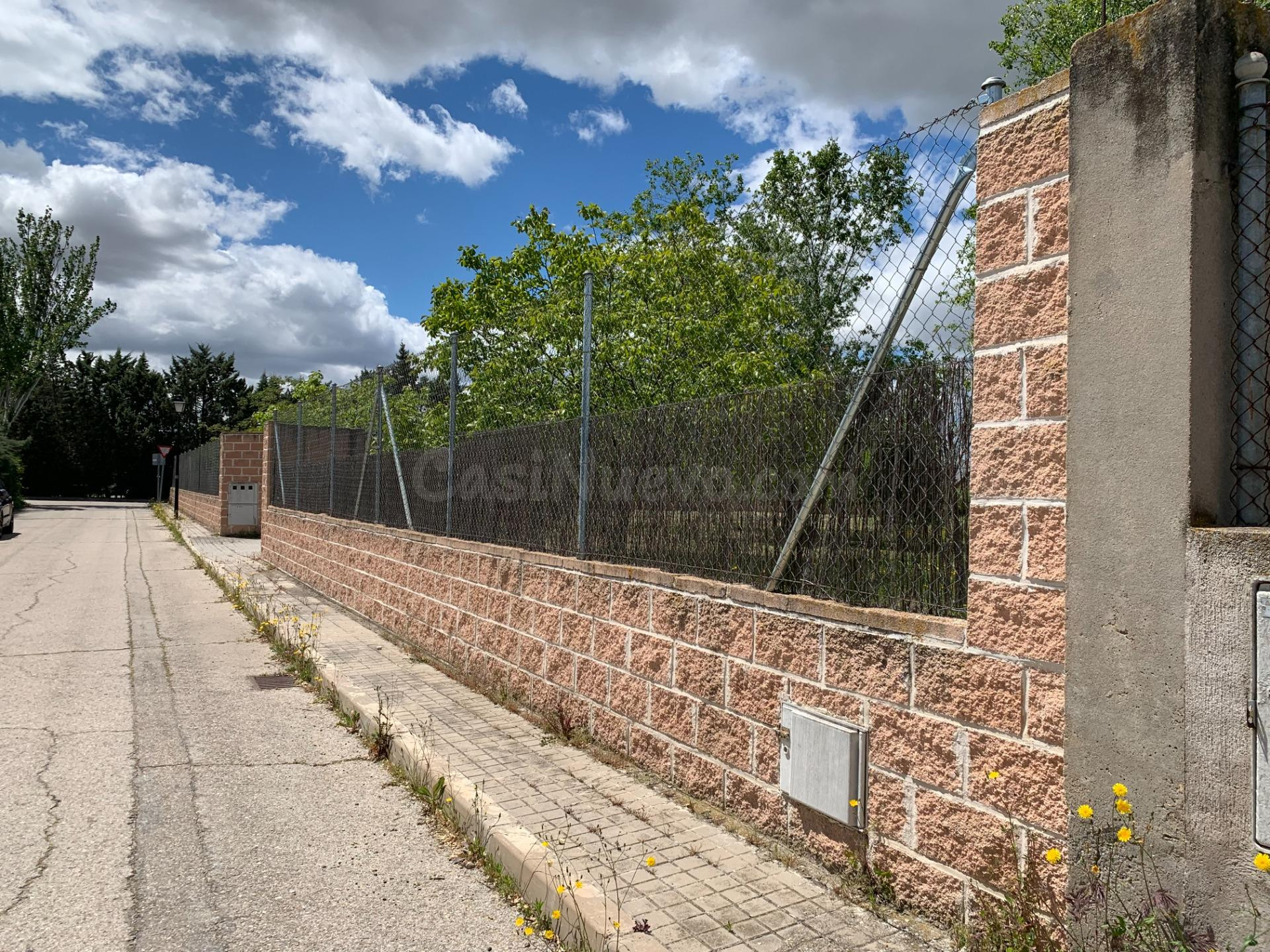 Parcela en venta - Soto del duque - foto 3