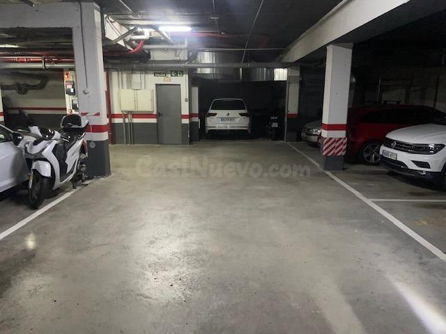 PLAZA DE PARKING GRANDE EN OFERTA - foto 4