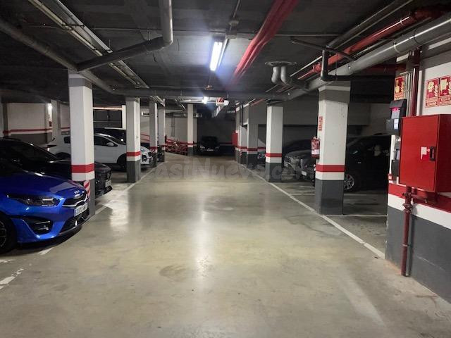PLAZA DE PARKING GRANDE EN OFERTA - foto 5