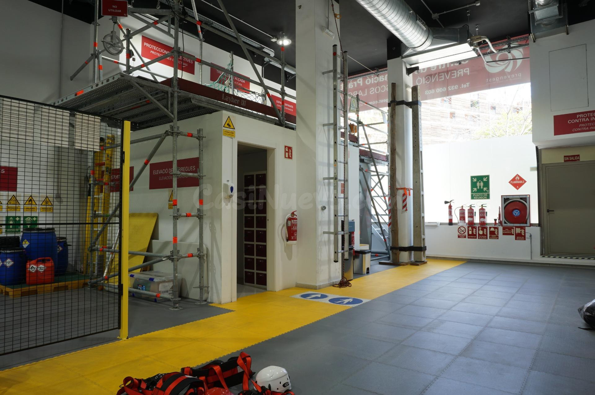 Local comercial 155m² en venta - Collblanc - foto 4