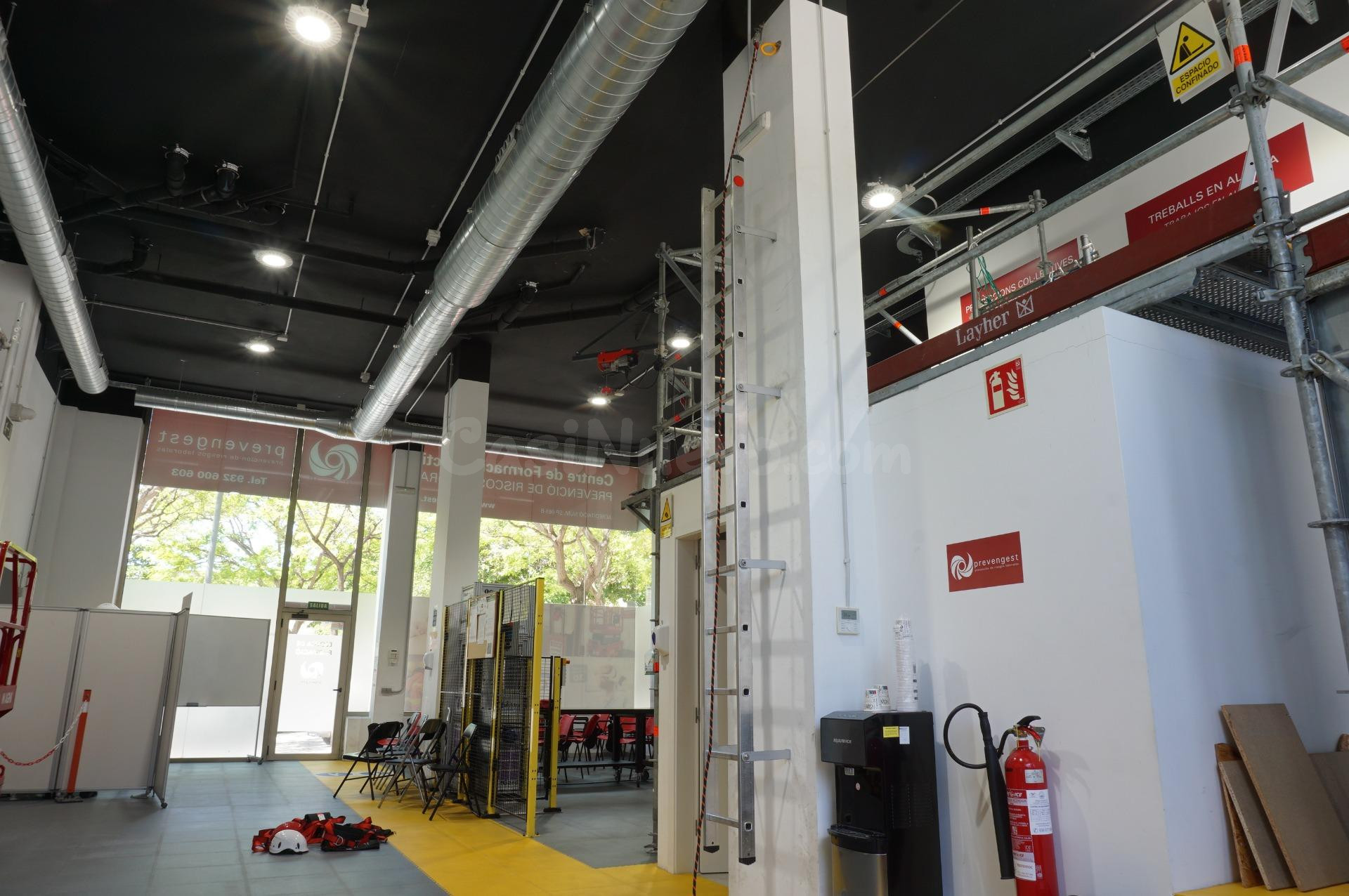 Local comercial 155m² en venta - Collblanc - foto 5