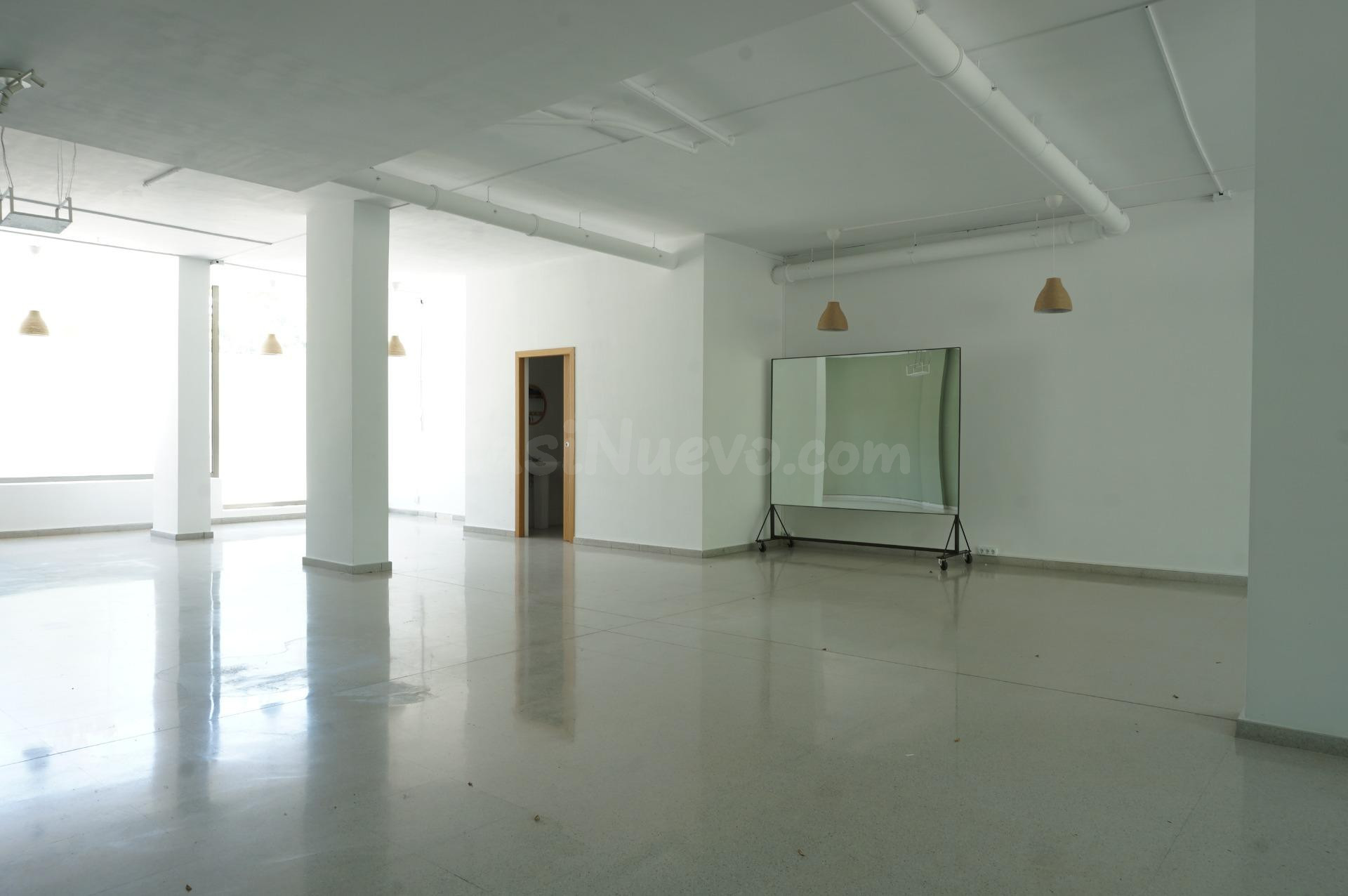 Local comercial 155m² en venta - Collblanc - foto 3