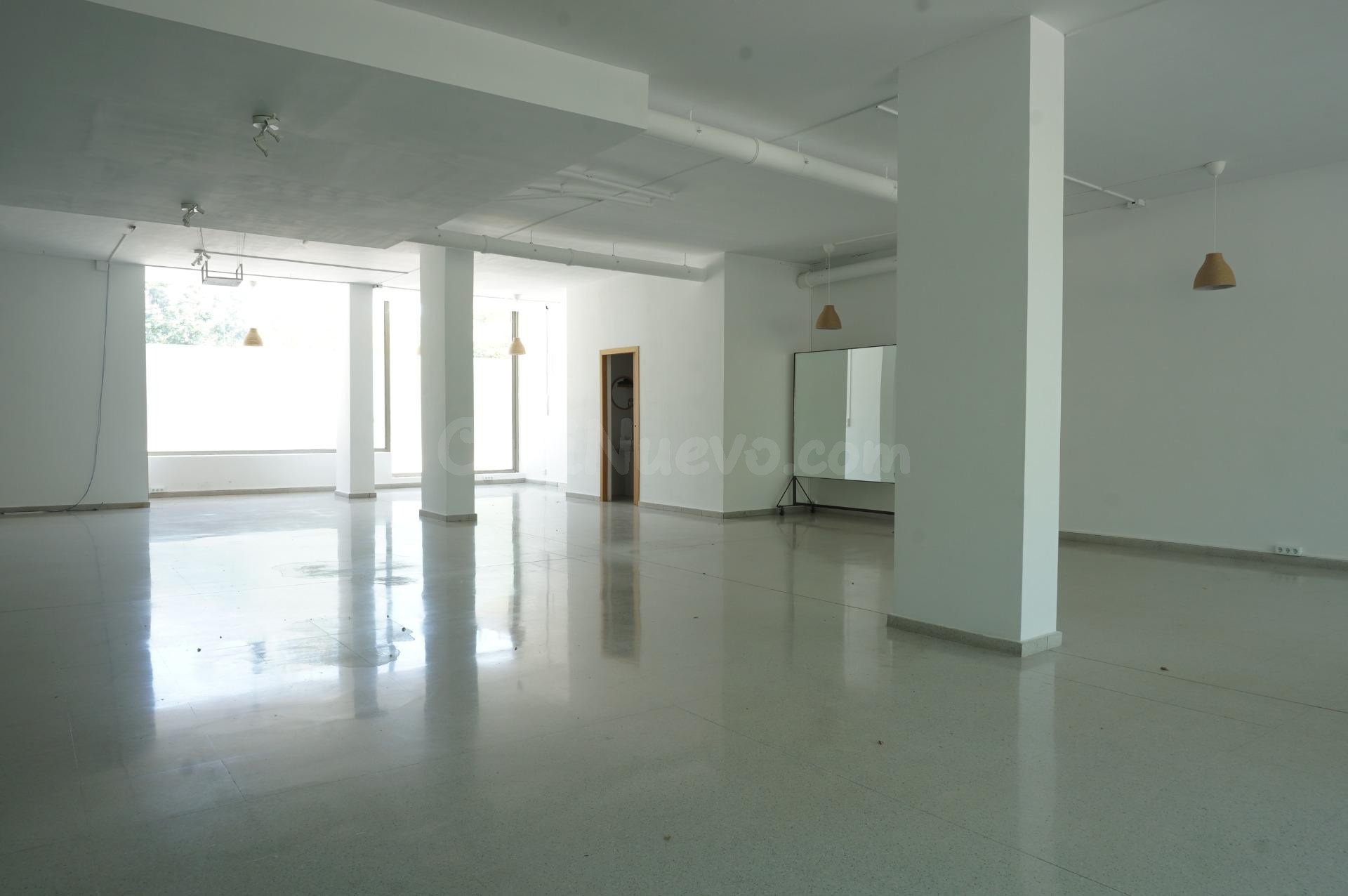 Local comercial 155m² en venta - Collblanc - foto 4