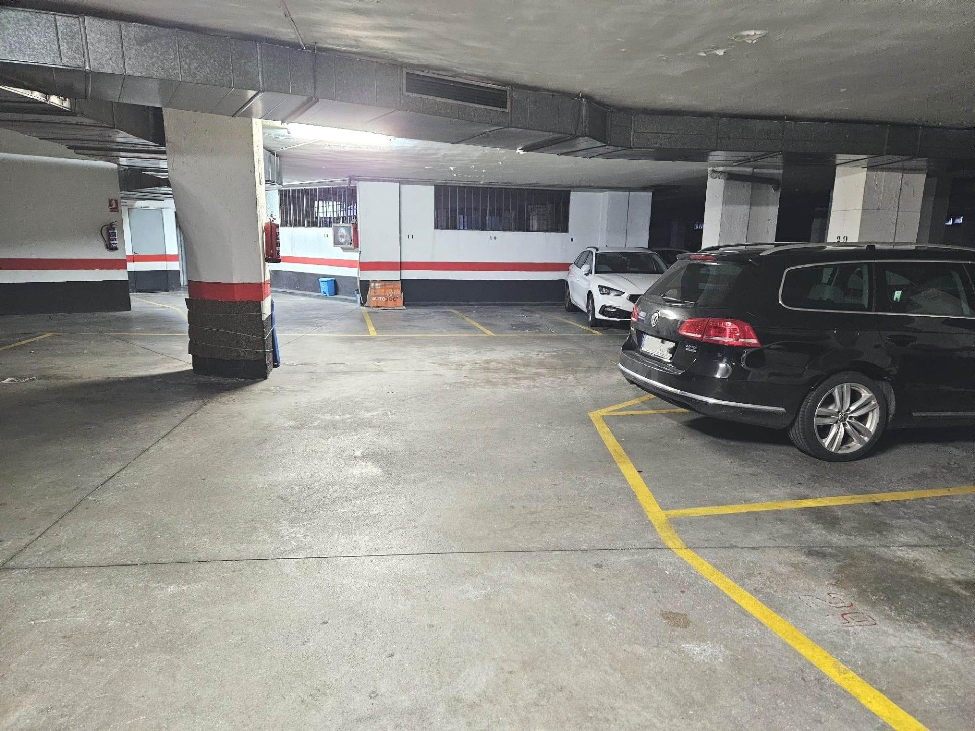 Parking 12m² en venta - Alcobendas - foto 3