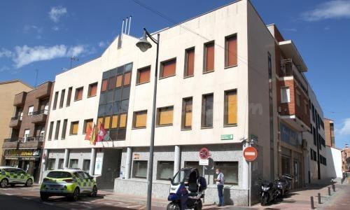 Parking 12m² en venta - Alcobendas - foto 4