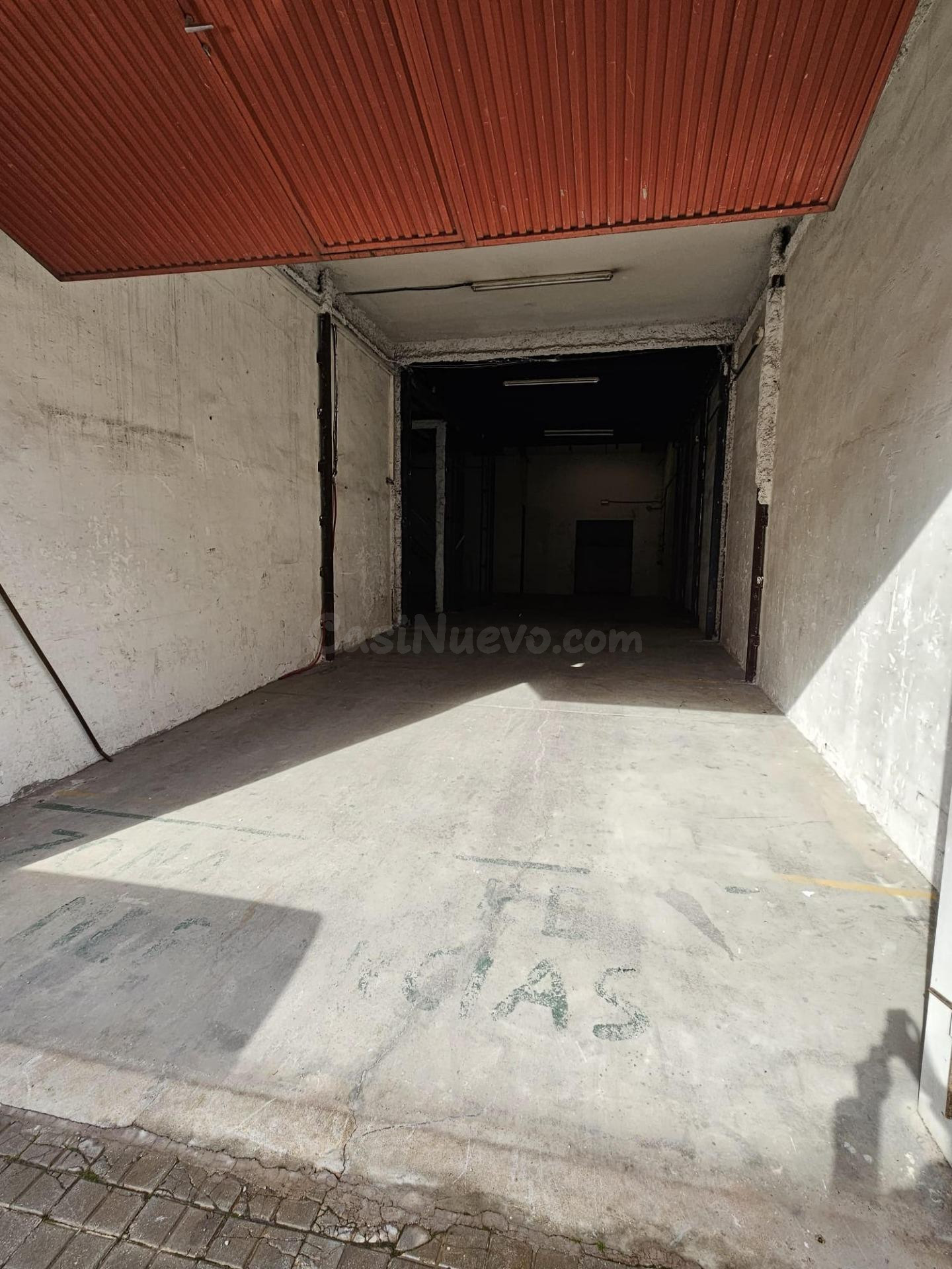 Nave industrial 343m² en venta - Alcobendas - foto 2