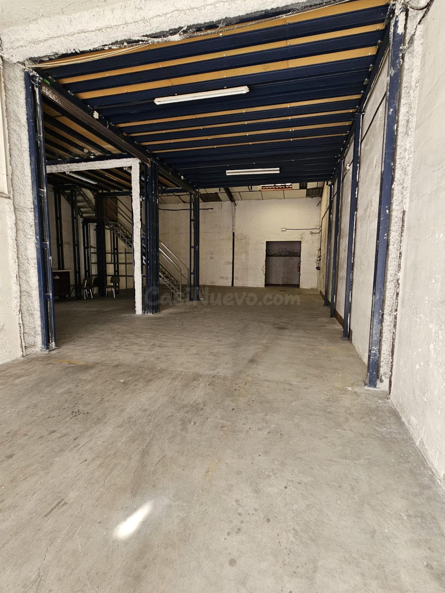 Nave industrial 343m² en venta - Alcobendas - foto 3