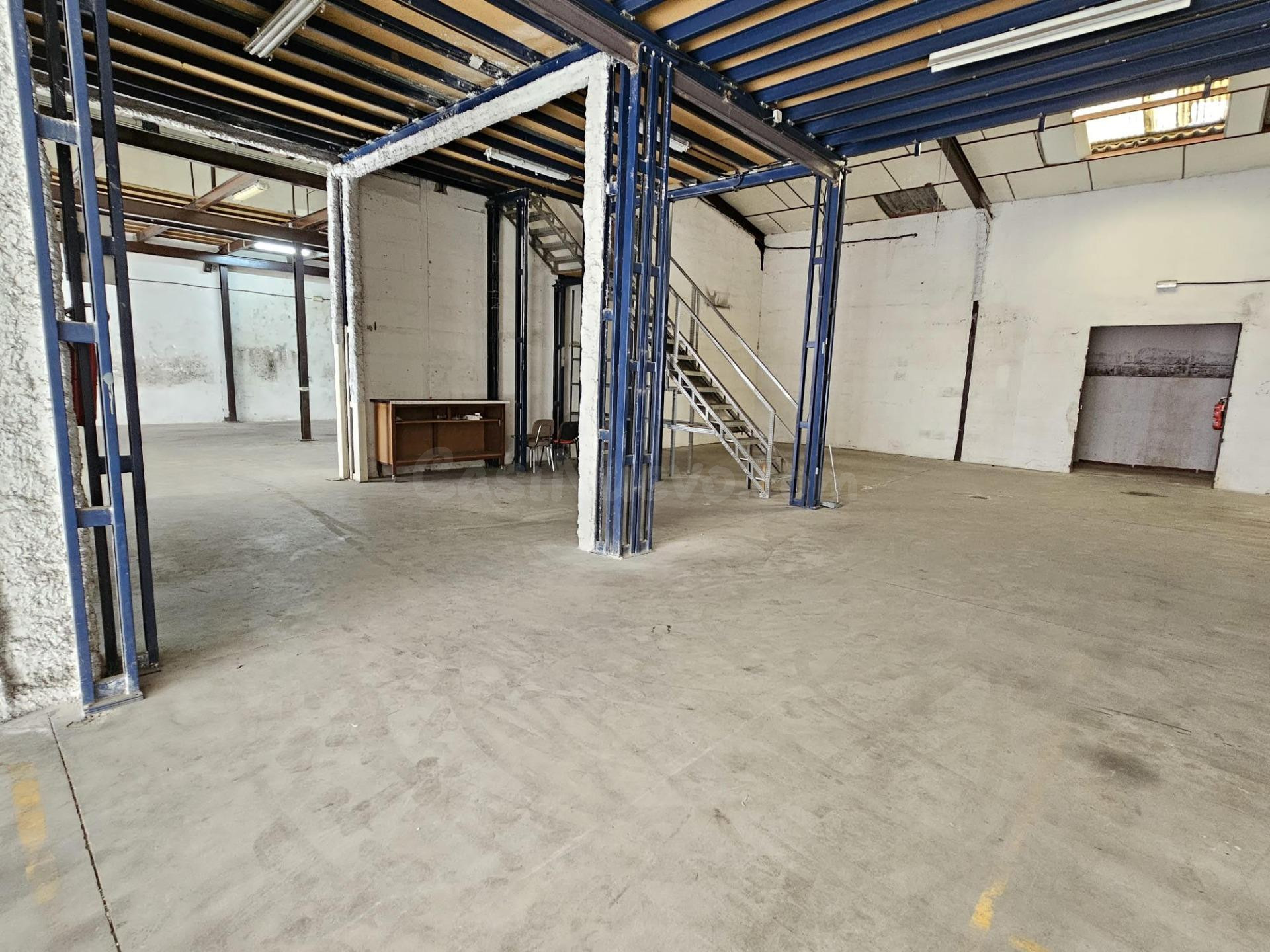 Nave industrial 343m² en venta - Alcobendas - foto 5