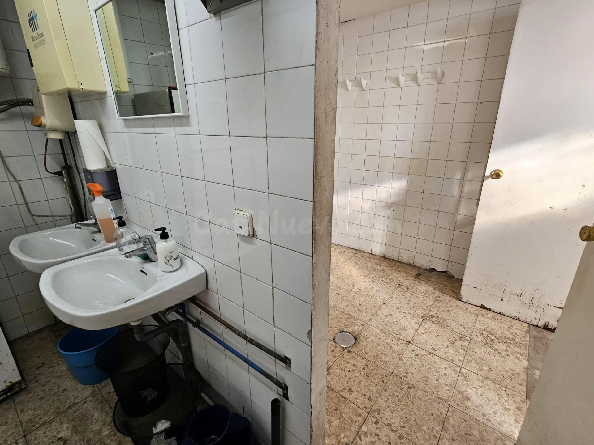 Nave industrial 343m² en venta - Alcobendas - foto 4