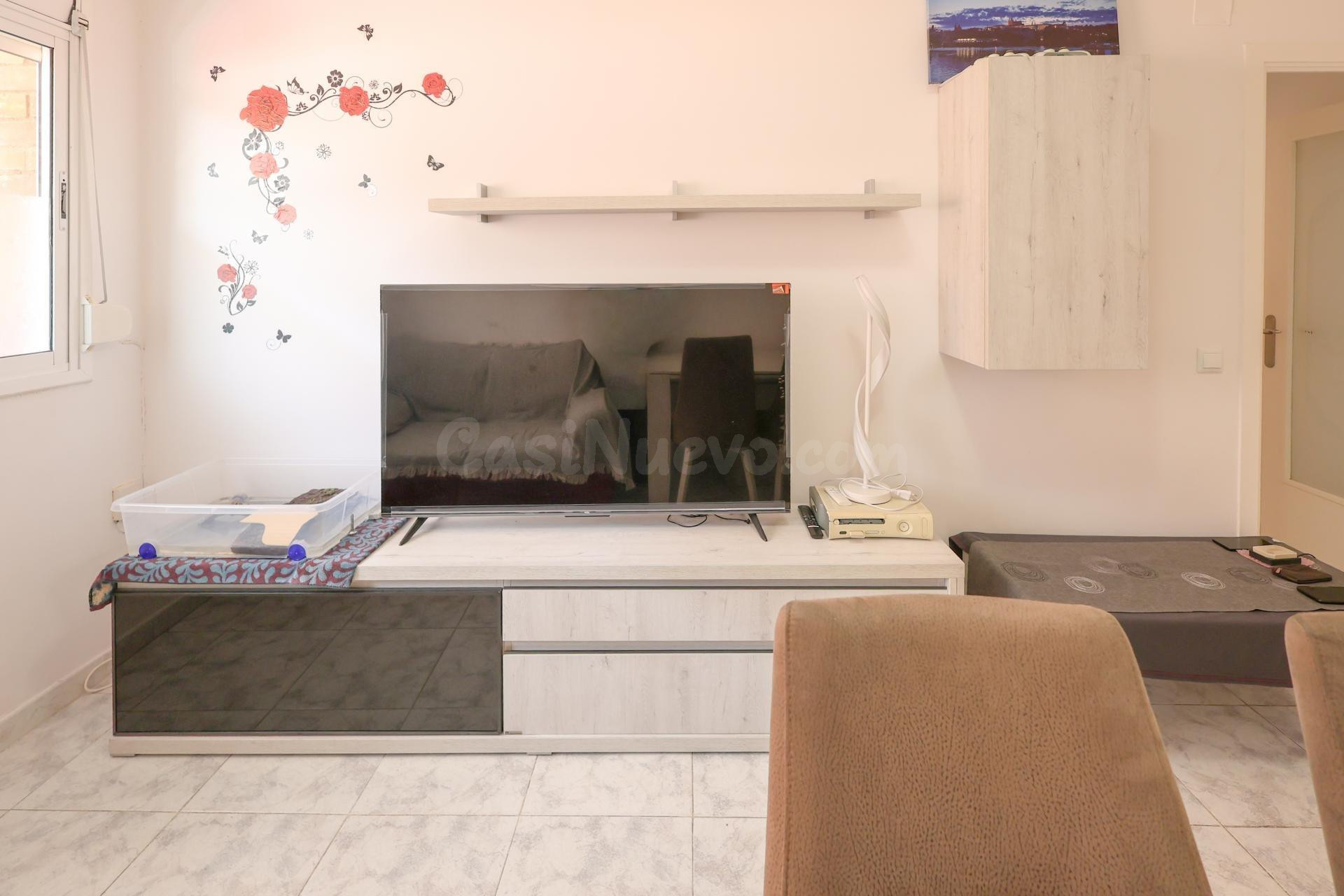 PLANTA BAJA EXTERIOR - Sant Boi de Llobregat (Casablanca) - foto 2