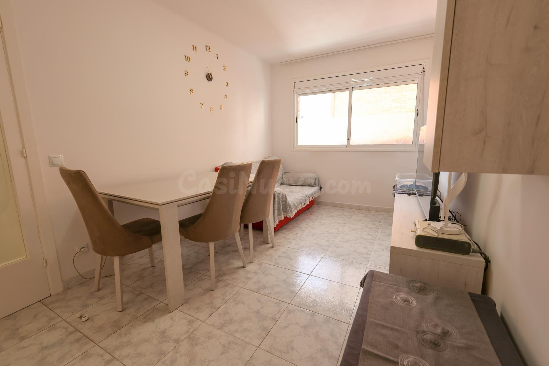 PLANTA BAJA EXTERIOR - Sant Boi de Llobregat (Casablanca) - foto 3