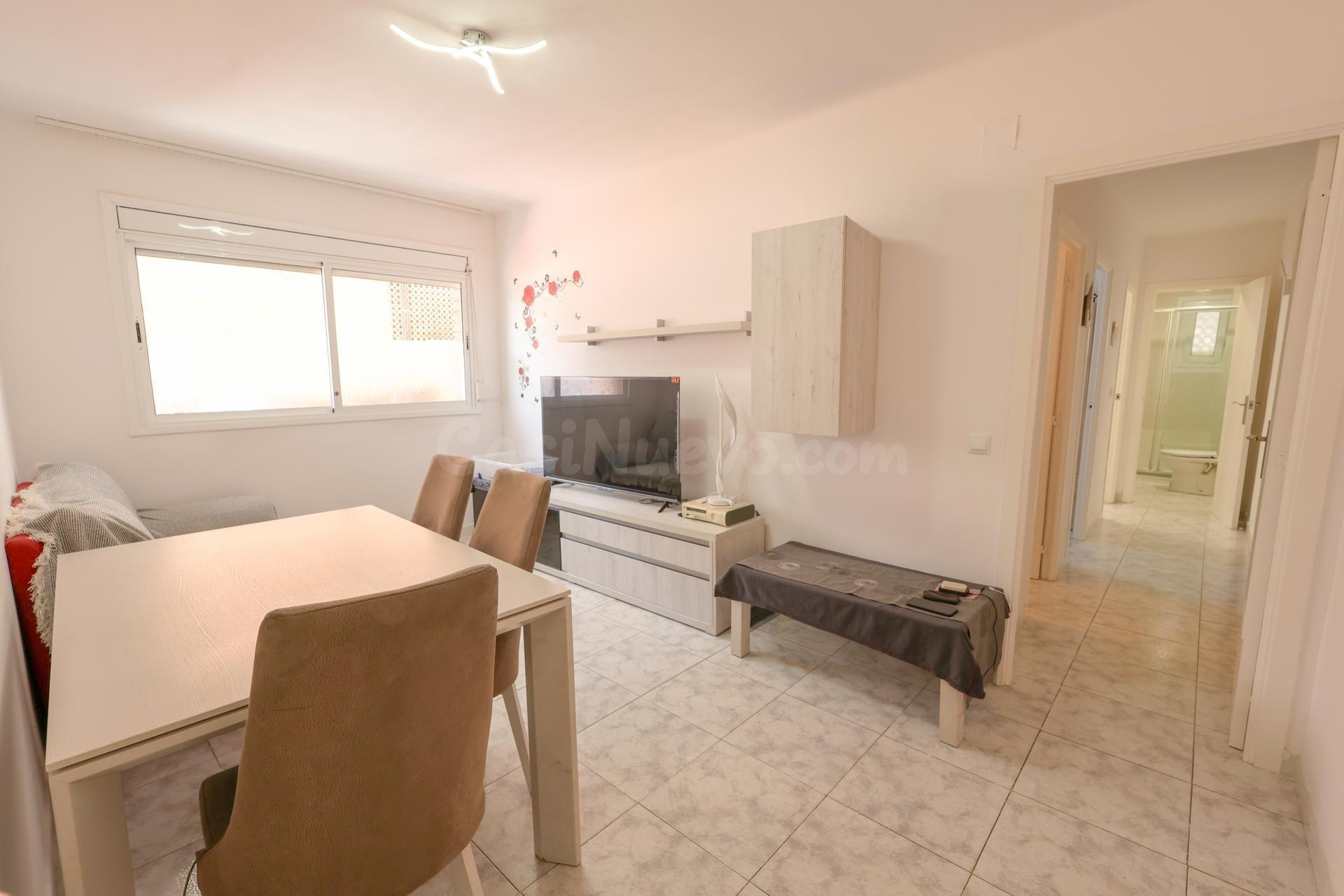 PLANTA BAJA EXTERIOR - Sant Boi de Llobregat (Casablanca) - foto 5