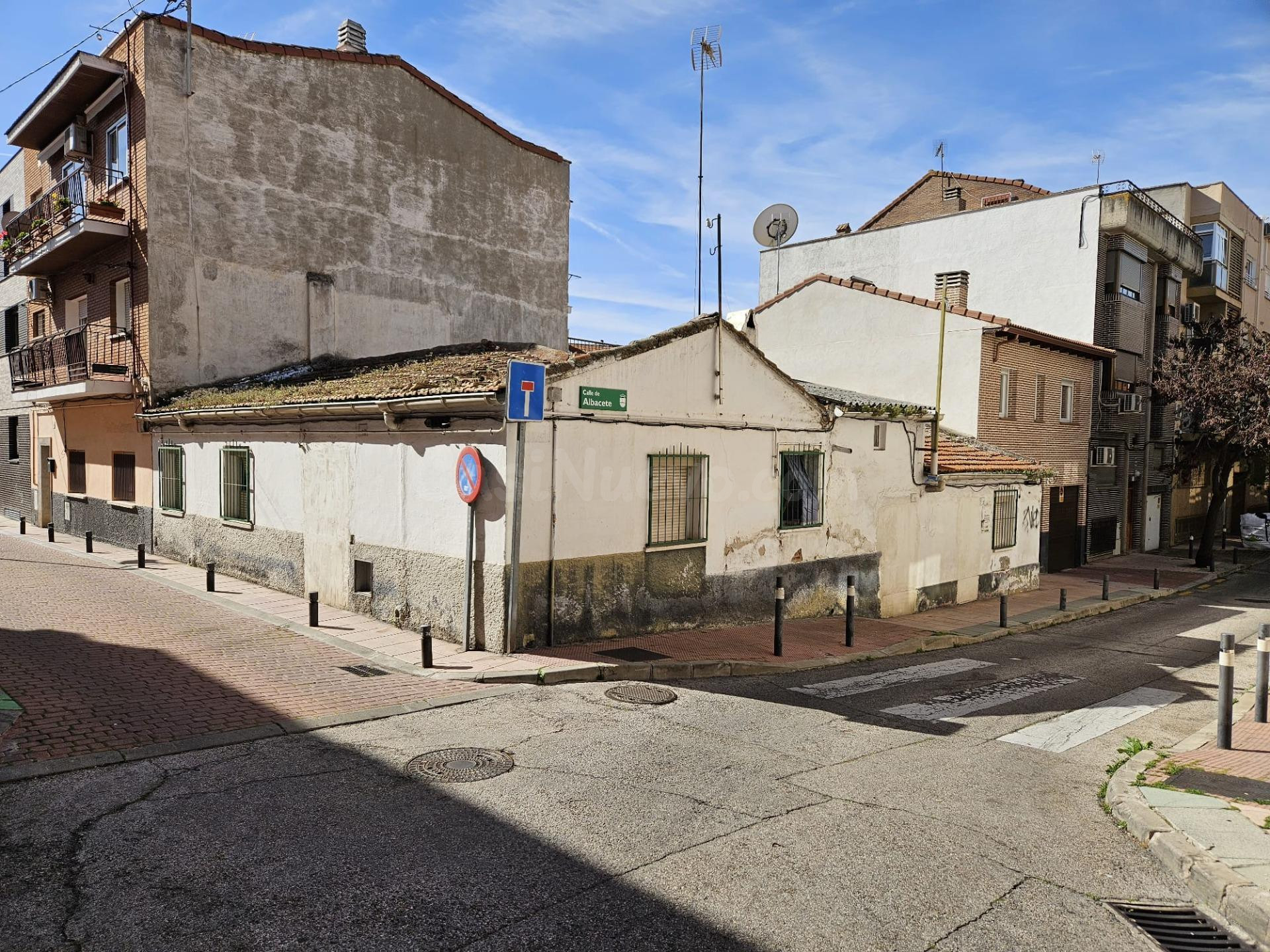 Terreno urbano 133m² en venta - Alcobendas Centro - foto 4