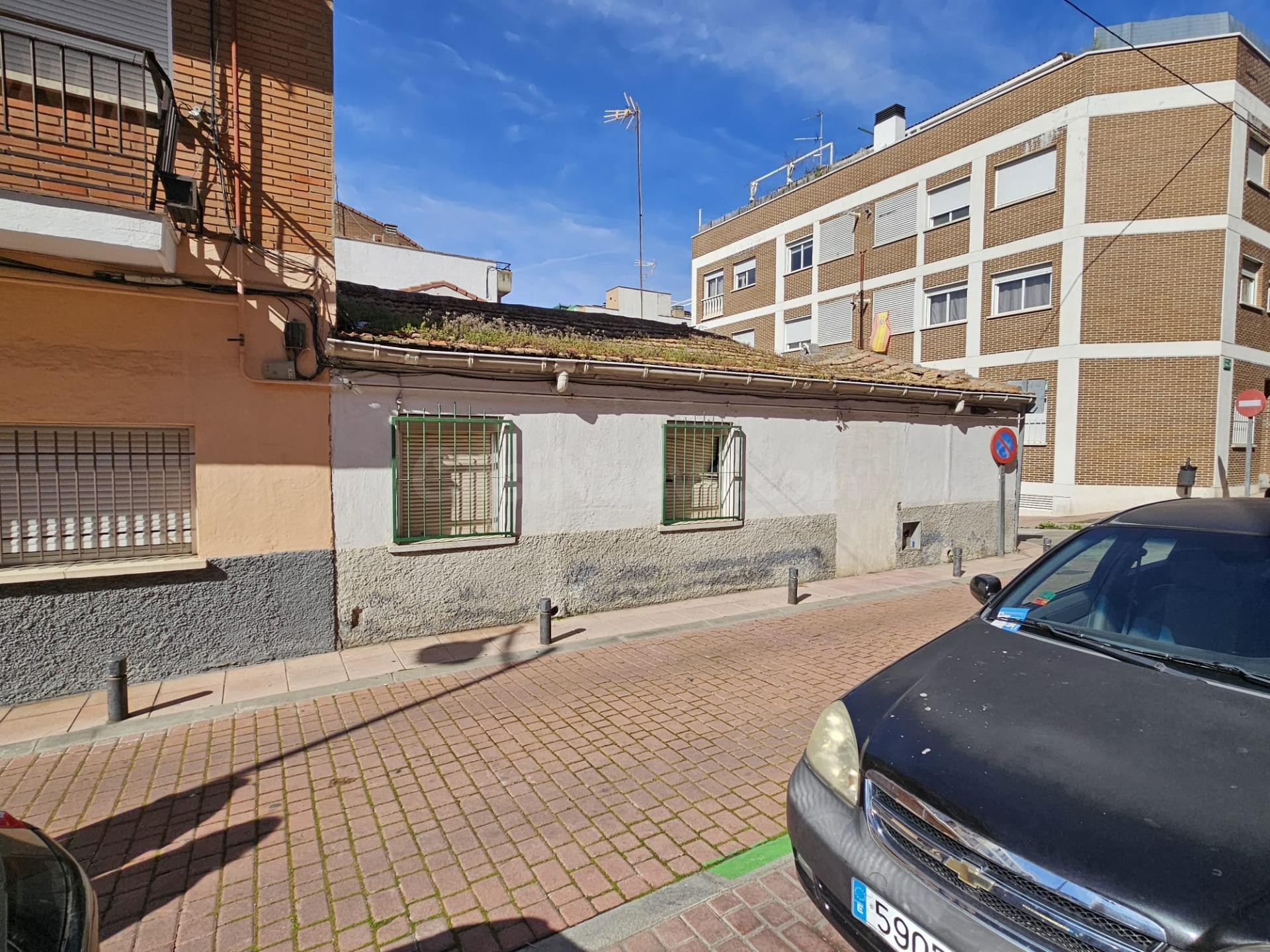 Terreno urbano 133m² en venta - Alcobendas Centro - foto 5