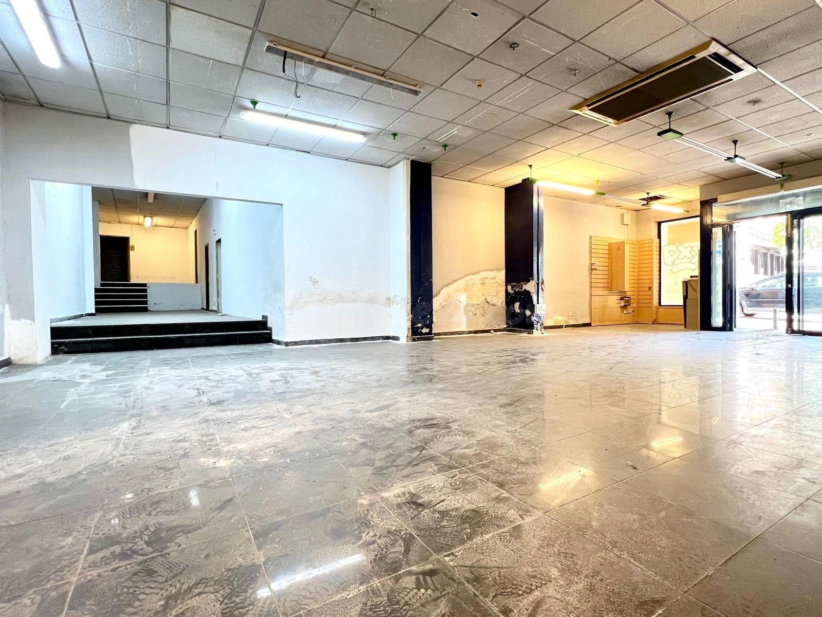 Local comercial 2 habitaciones 399m² en alquiler - Alcobenda - foto 3