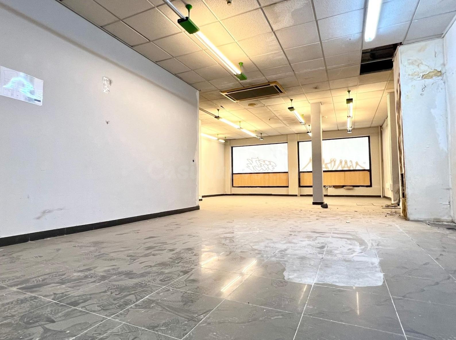Local comercial 2 habitaciones 399m² en alquiler - Alcobenda - foto 5