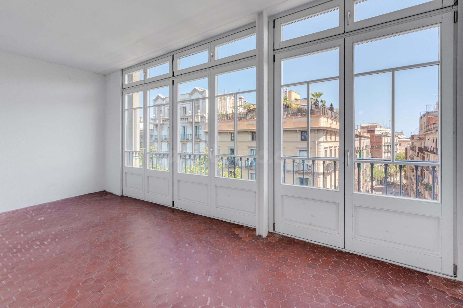 Piso 5 habitaciones 168m² en venta - Fort Pienc