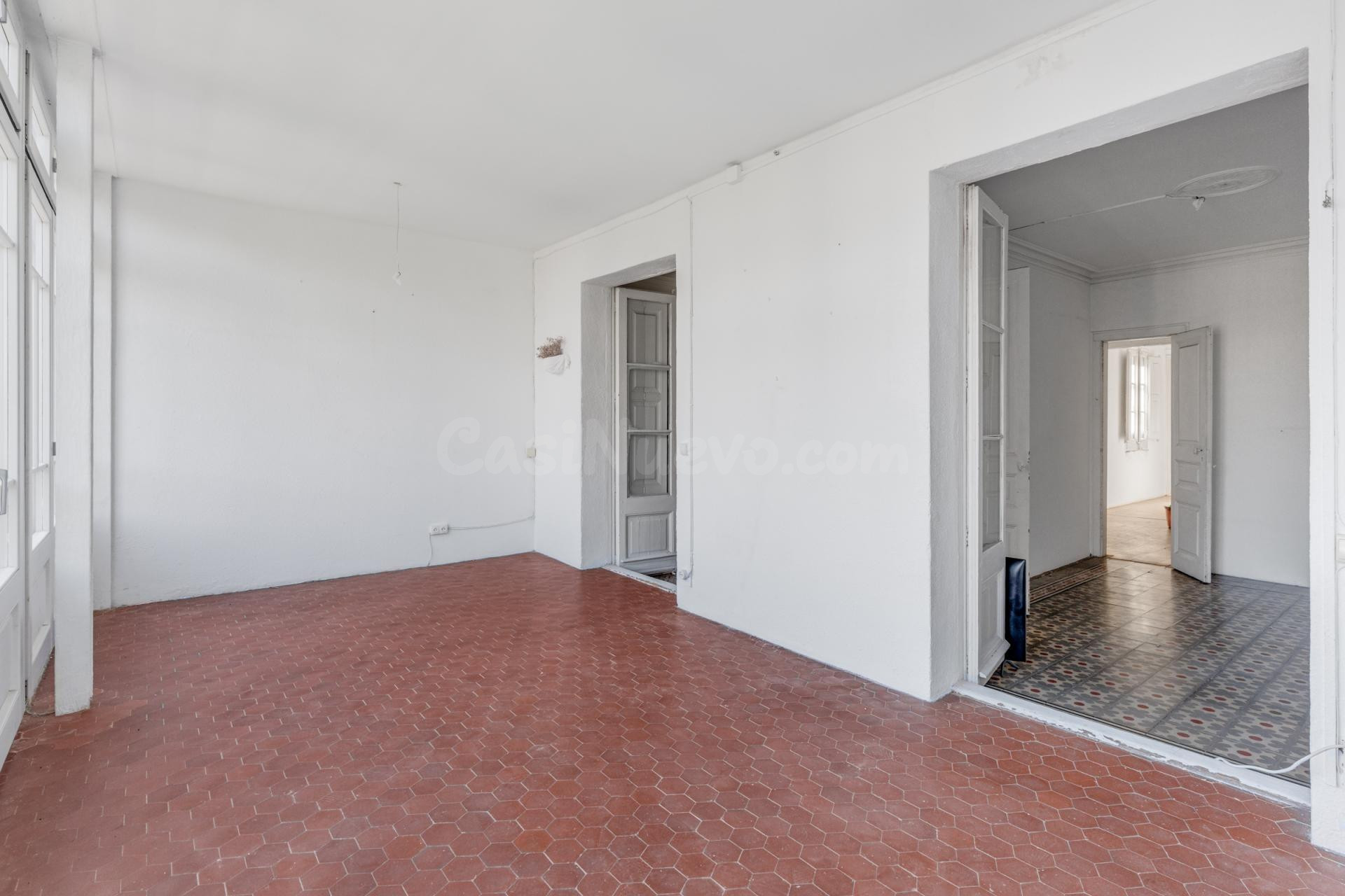 Piso 5 habitaciones 168m² en venta - Fort Pienc - foto 2
