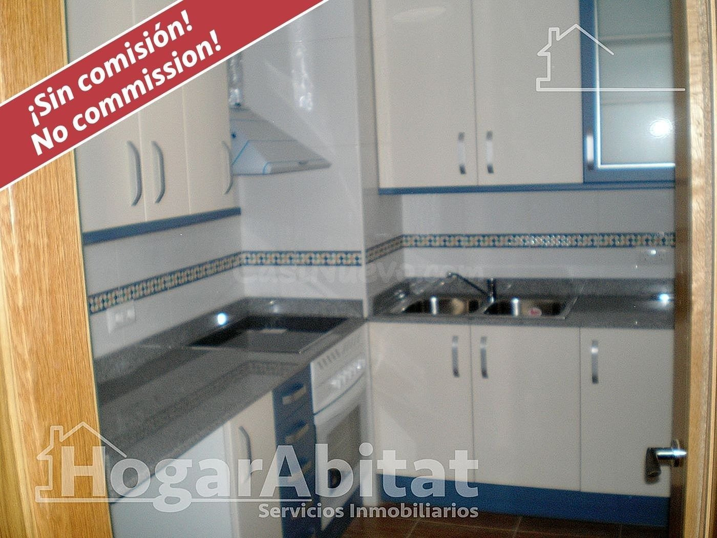 ¡A ESTRENAR! EXTERIOR Y AMPLIO CON ASCENSOR JUNTO AL AYUNTAMIENTO