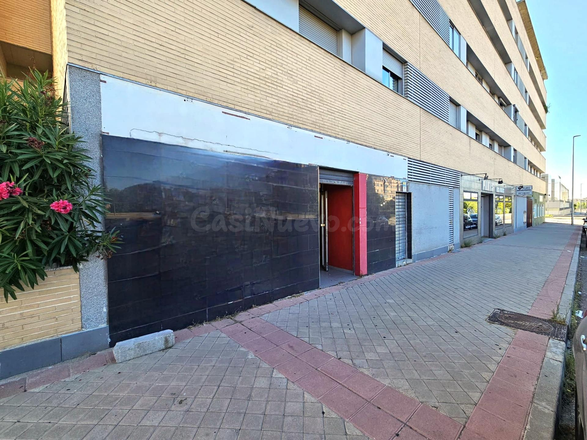 Local comercial 3 habitaciones 141m² en venta - Las Tablas