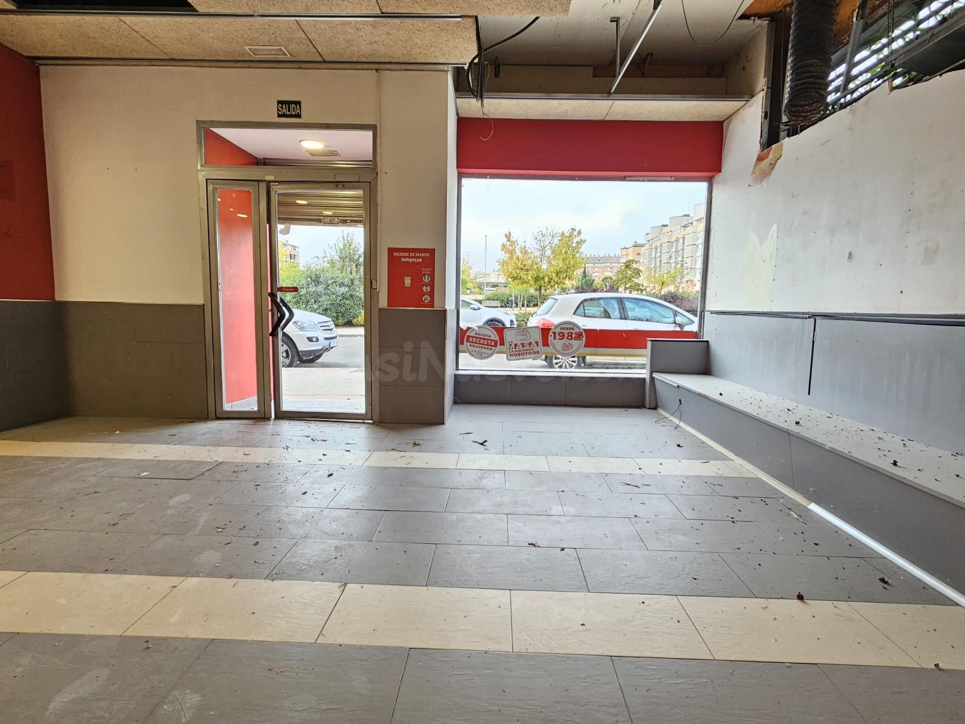 Local comercial 3 habitaciones 141m² en venta - Las Tablas - foto 5