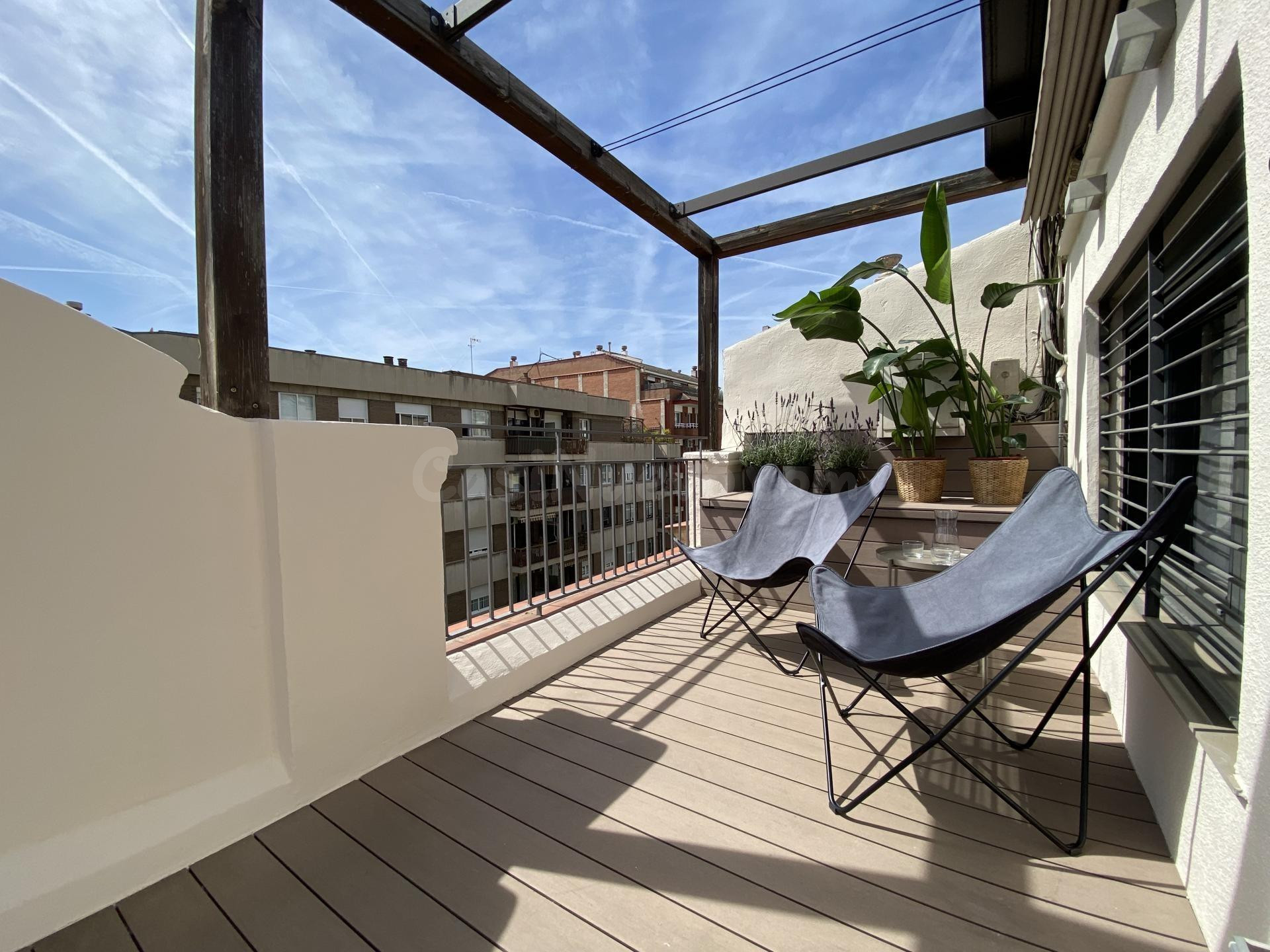 ATICO EXCLUSIVO EN VENTA - foto 2