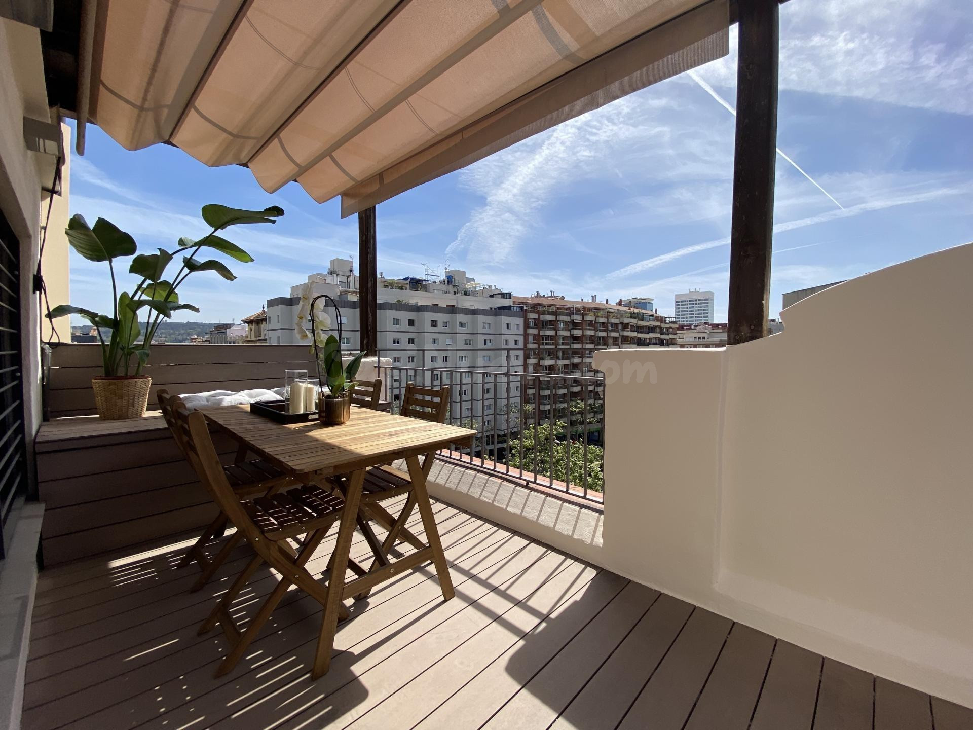 ATICO EXCLUSIVO EN VENTA - foto 3