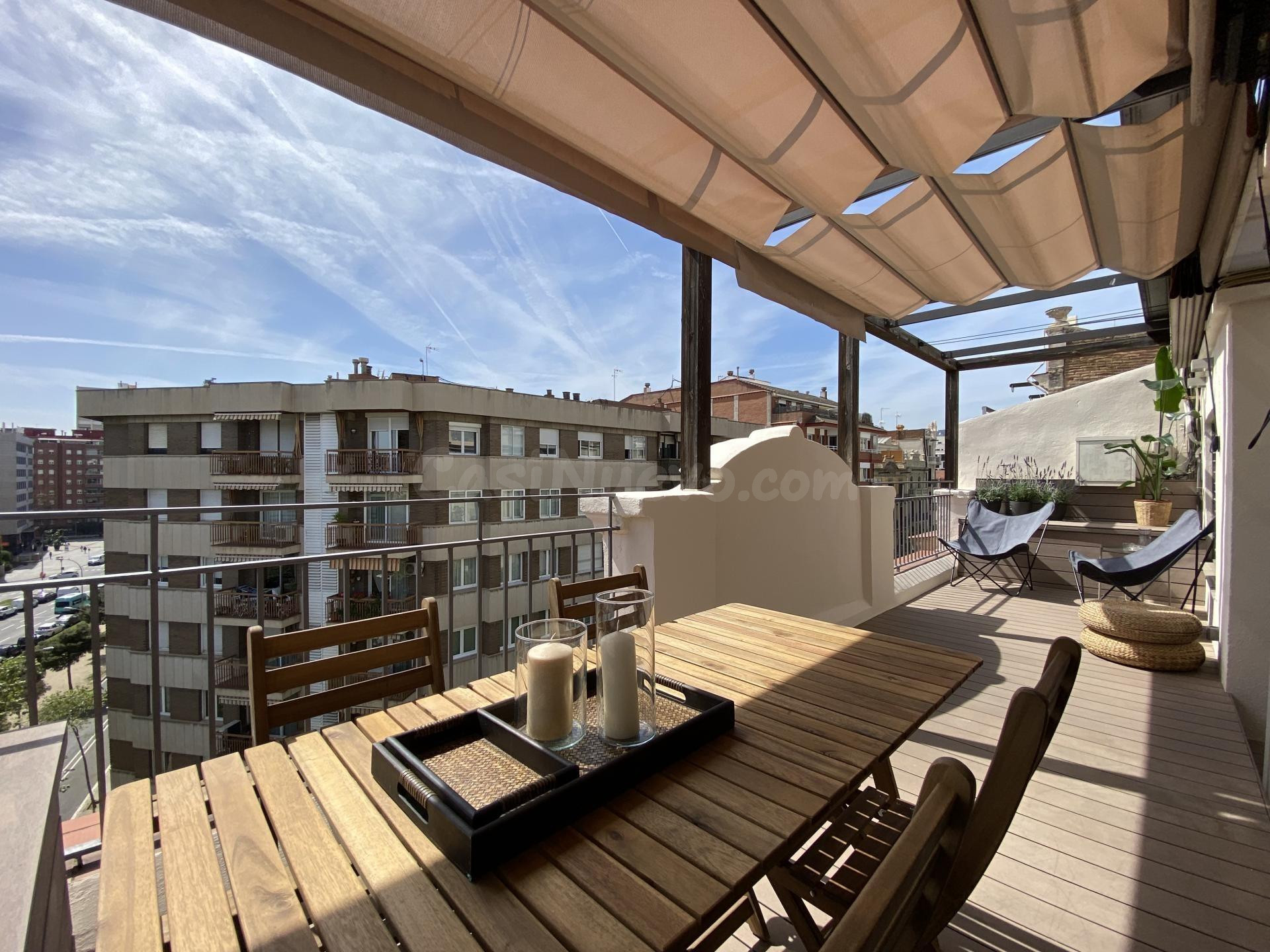 ATICO EXCLUSIVO EN VENTA - foto 5