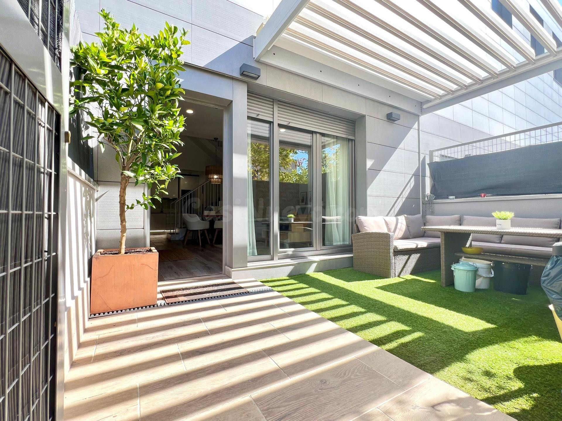 Despacho 3 habitaciones 119m² en venta - SAN SEBASTIÁN DE LO
