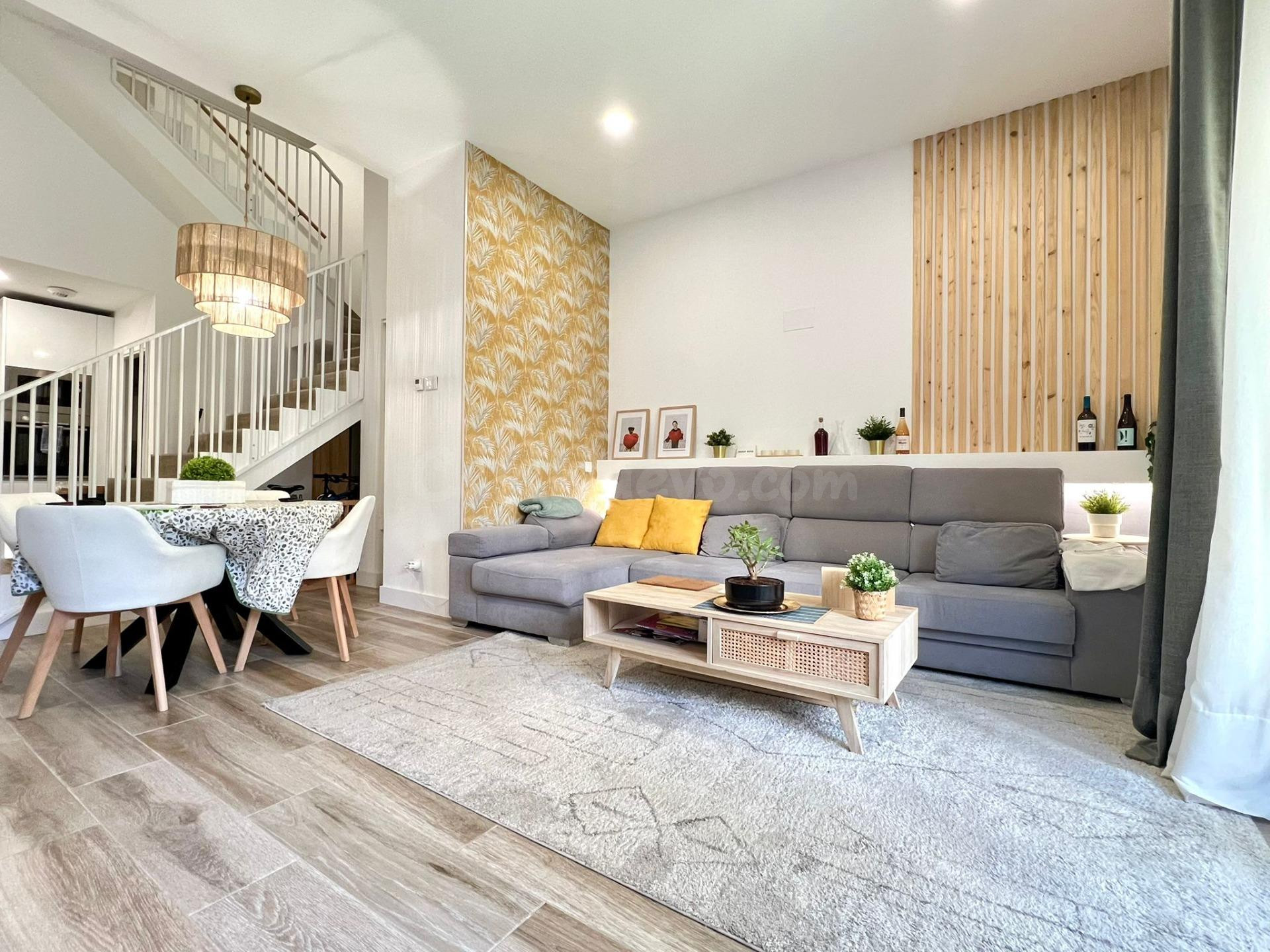 Despacho 3 habitaciones 119m² en venta - SAN SEBASTIÁN DE LO - foto 2