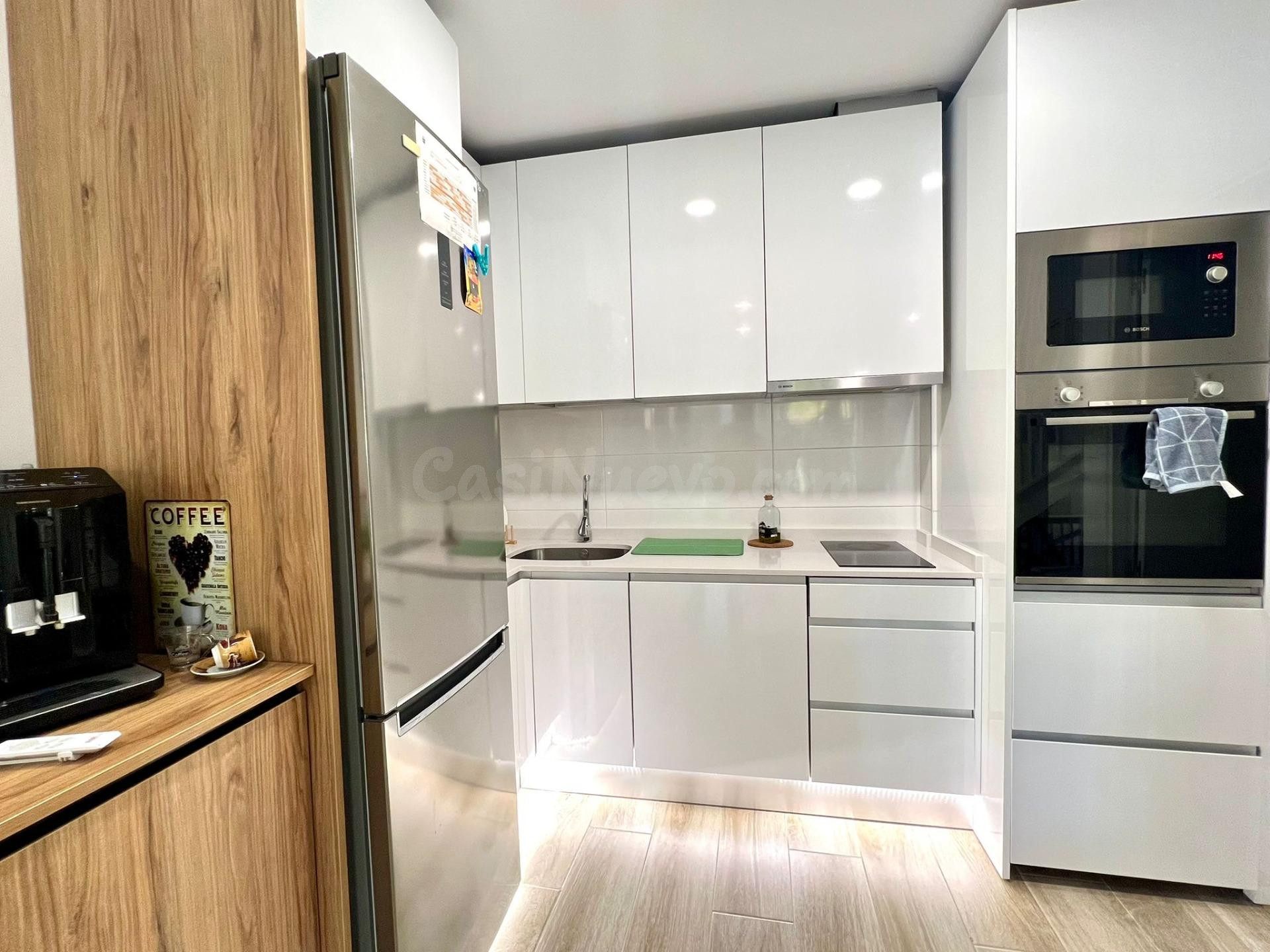 Despacho 3 habitaciones 119m² en venta - SAN SEBASTIÁN DE LO - foto 3