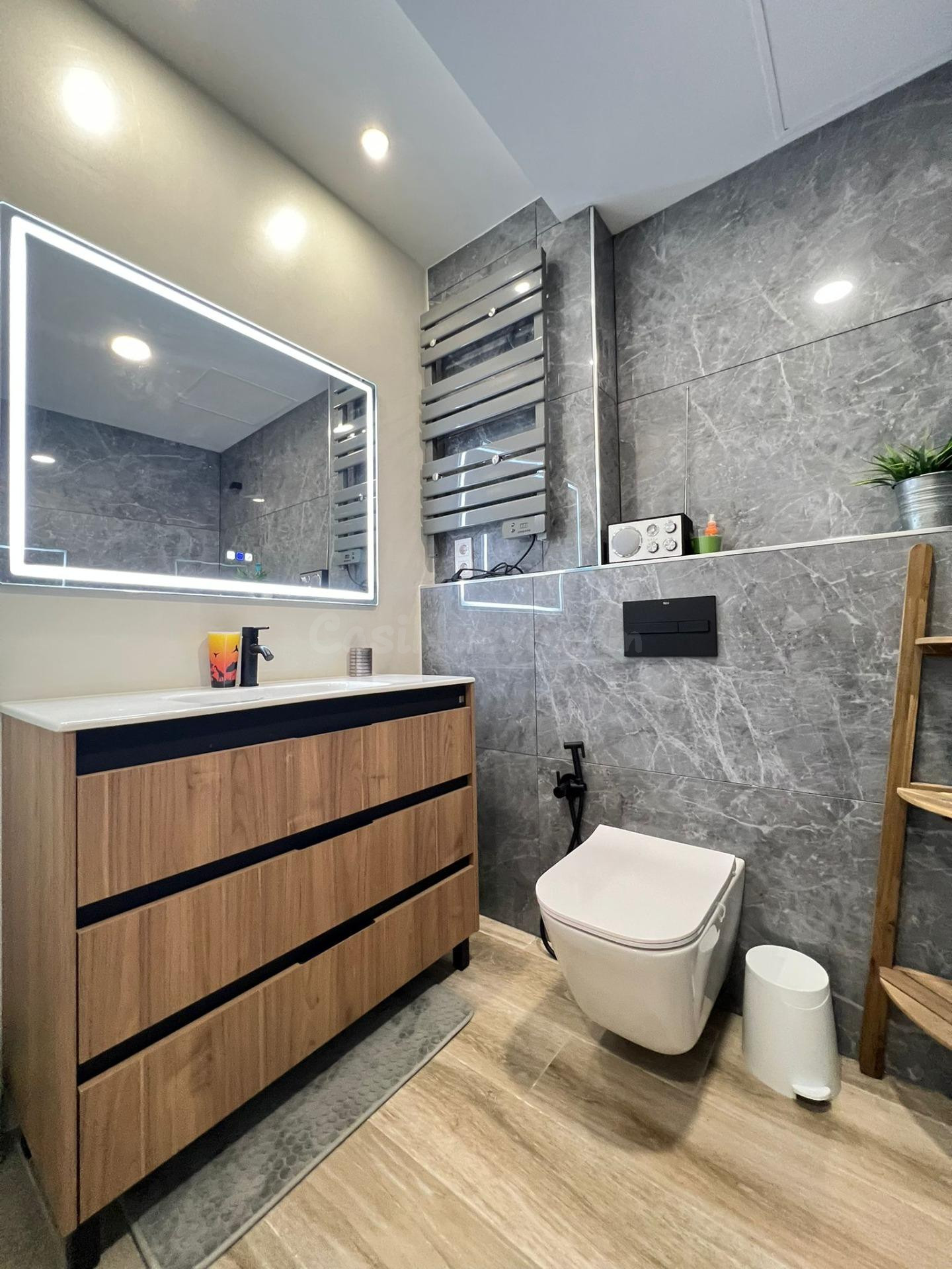 Despacho 3 habitaciones 119m² en venta - SAN SEBASTIÁN DE LO - foto 4