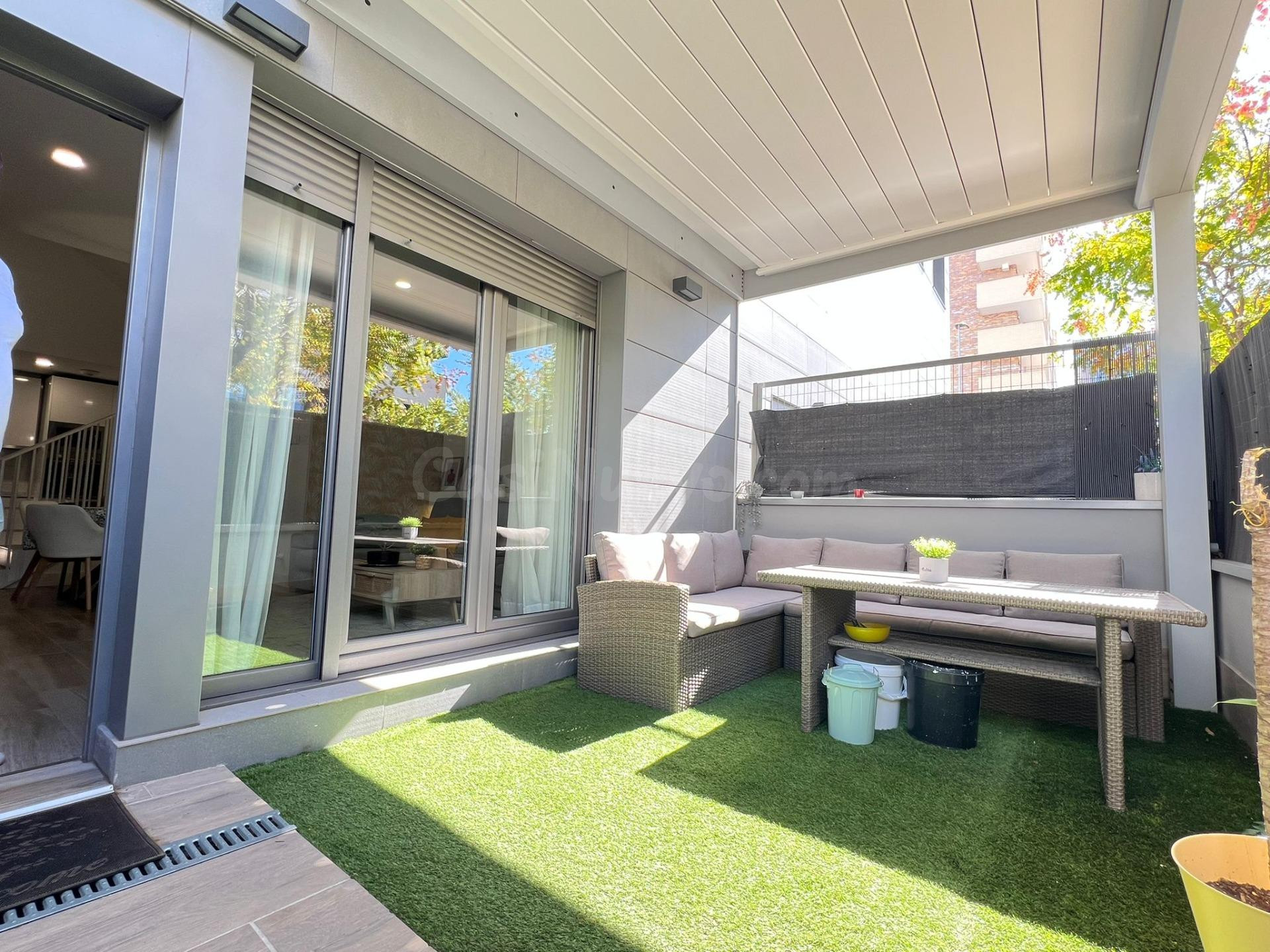 Despacho 3 habitaciones 119m² en venta - SAN SEBASTIÁN DE LO - foto 5