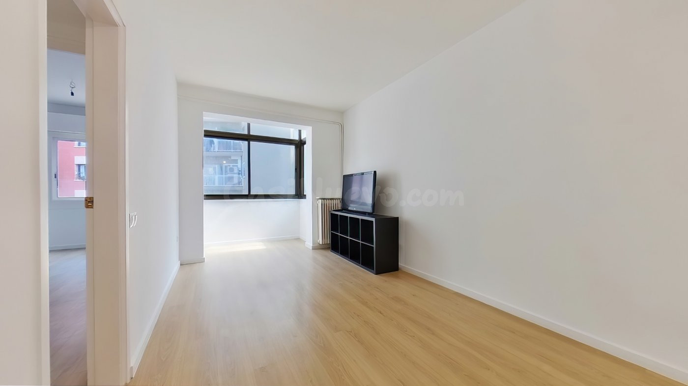 Exclusivo 5º de altura junto a Paseo de Gracia | 3 habs, bal